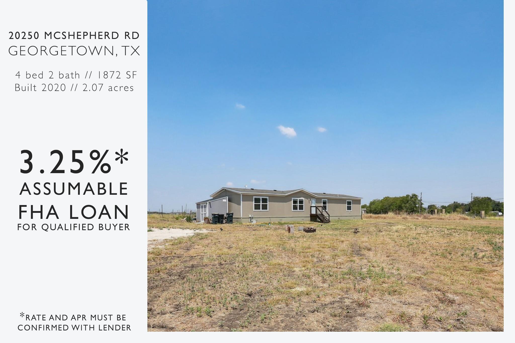 20250 Mcshepherd Cv Property Photo 1