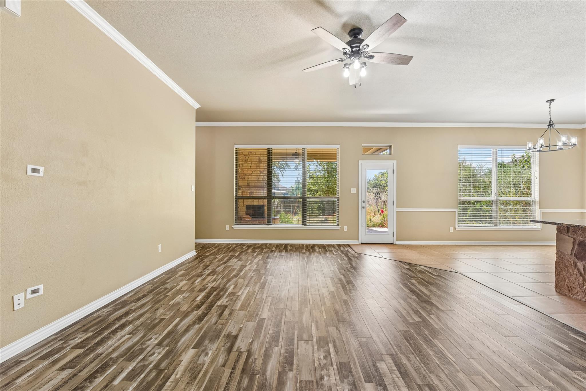 1319 Branchwood Way Property Photo 9