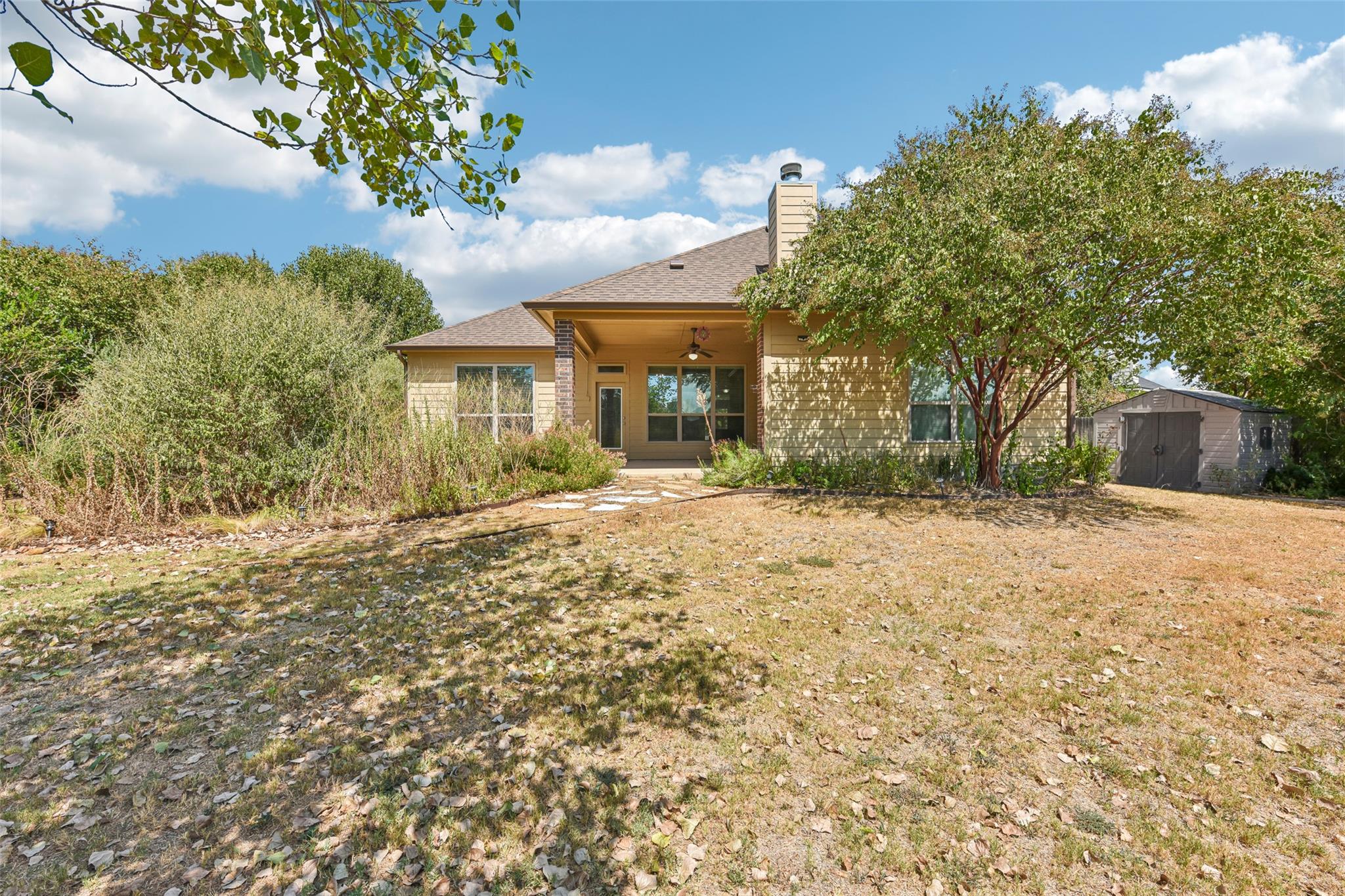 1319 Branchwood Way Property Photo 37