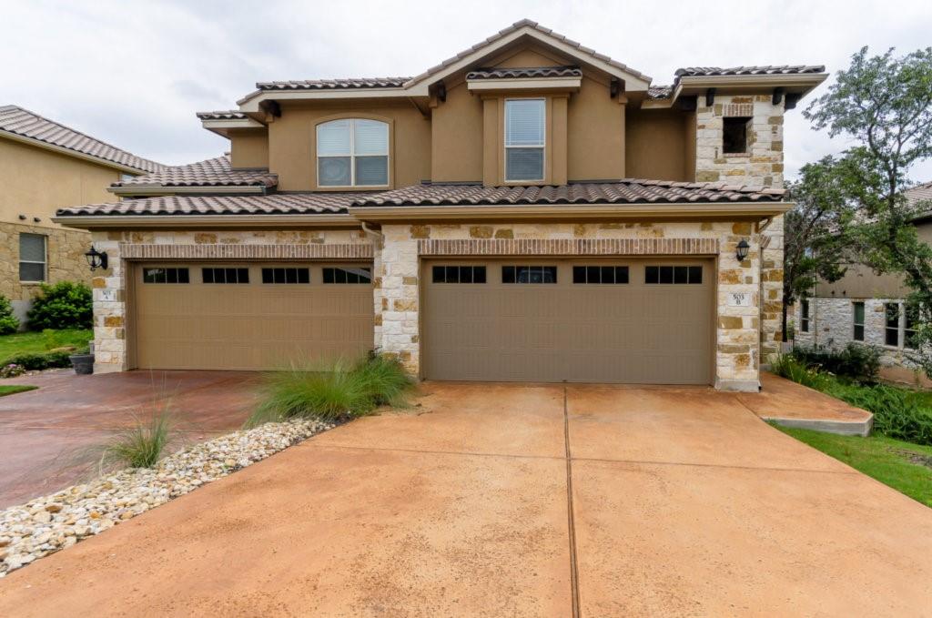 Travis County Real Estate Listings Main Image