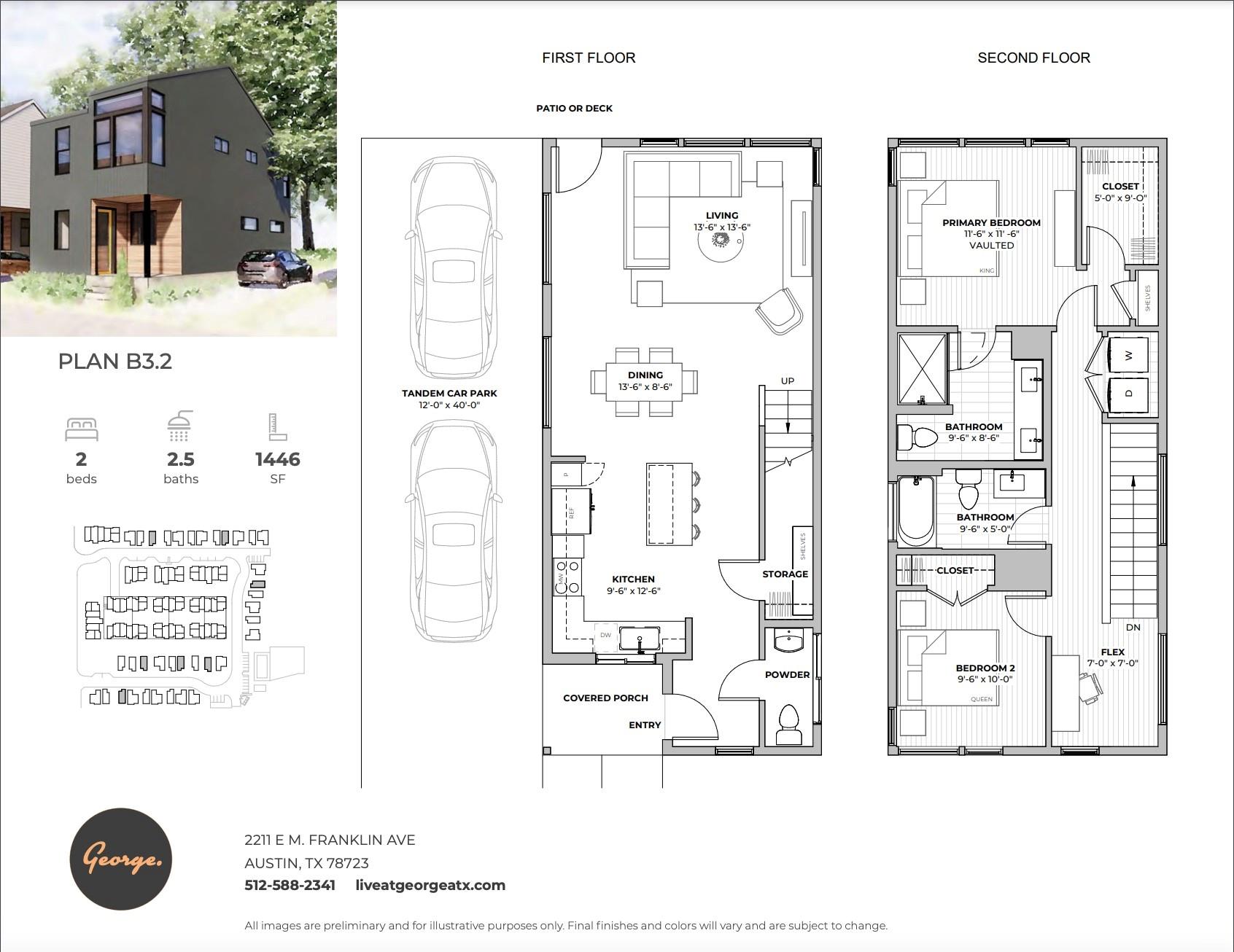 3702 Curious Path Property Photo 3