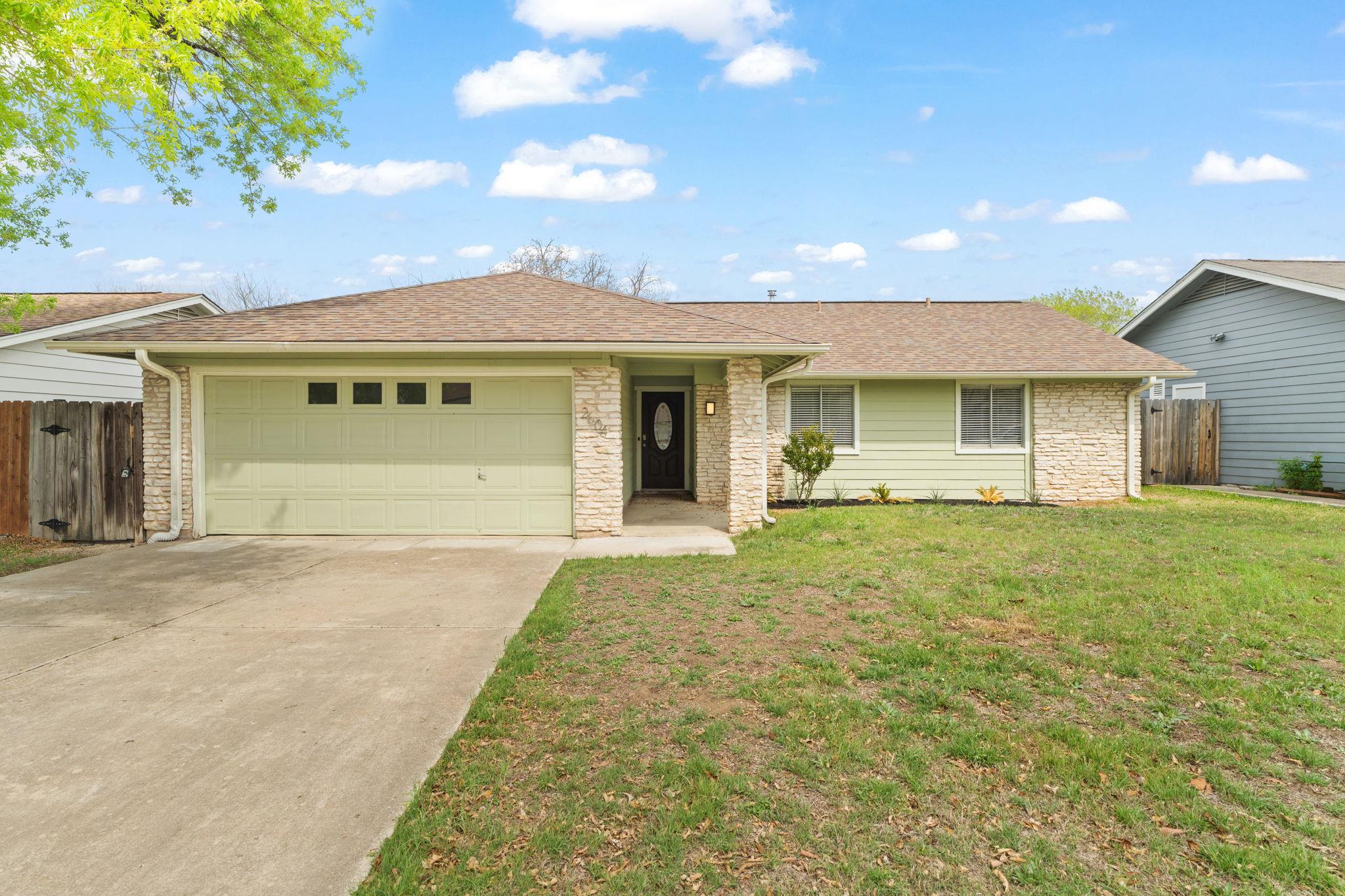 2604 Cockburn Dr Property Photo 1