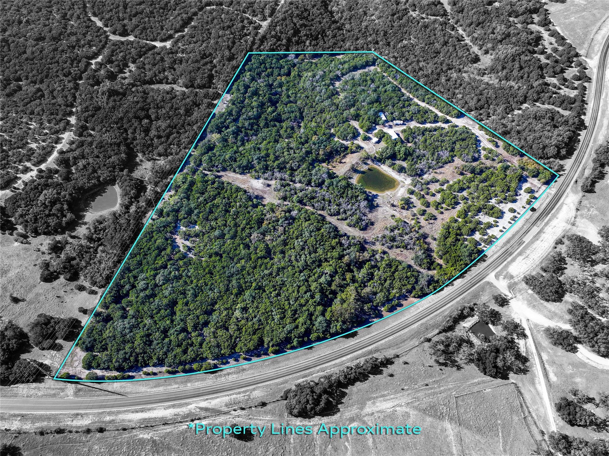 16458 FM 2484 None Property Photo 1