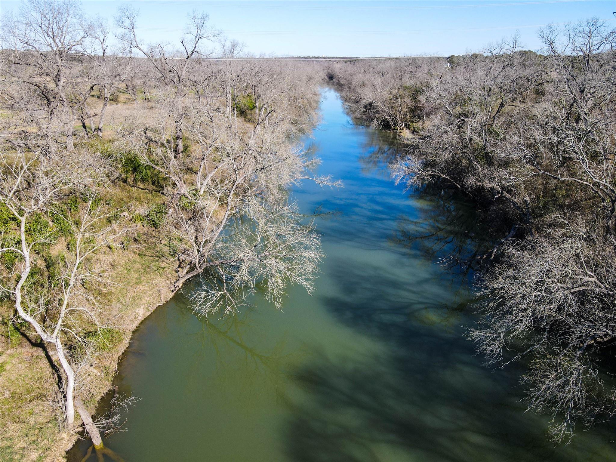 Tbd Lot 1a Leon River Property Photo 5