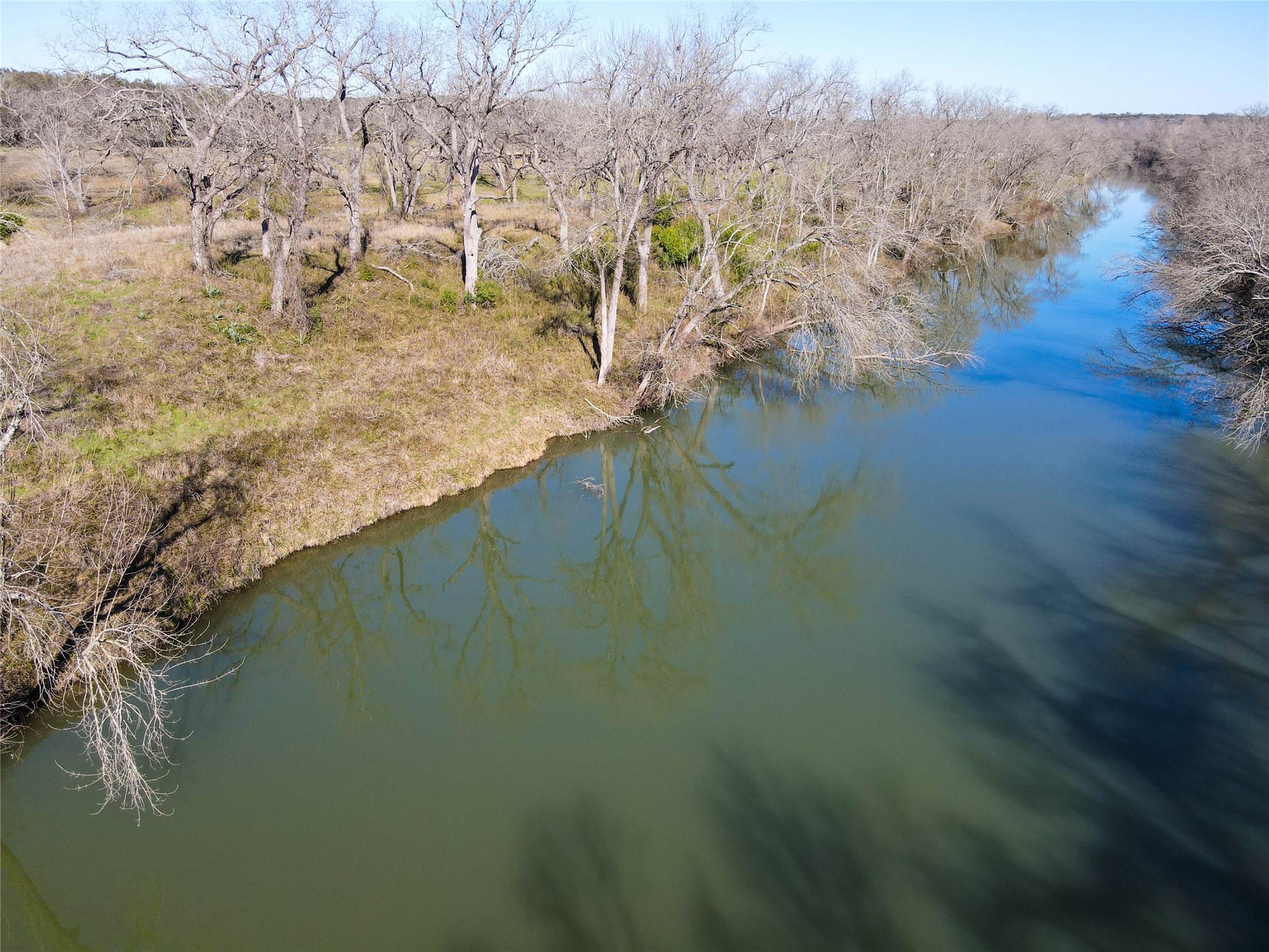 Tbd Lot 1a Leon River Property Photo 6