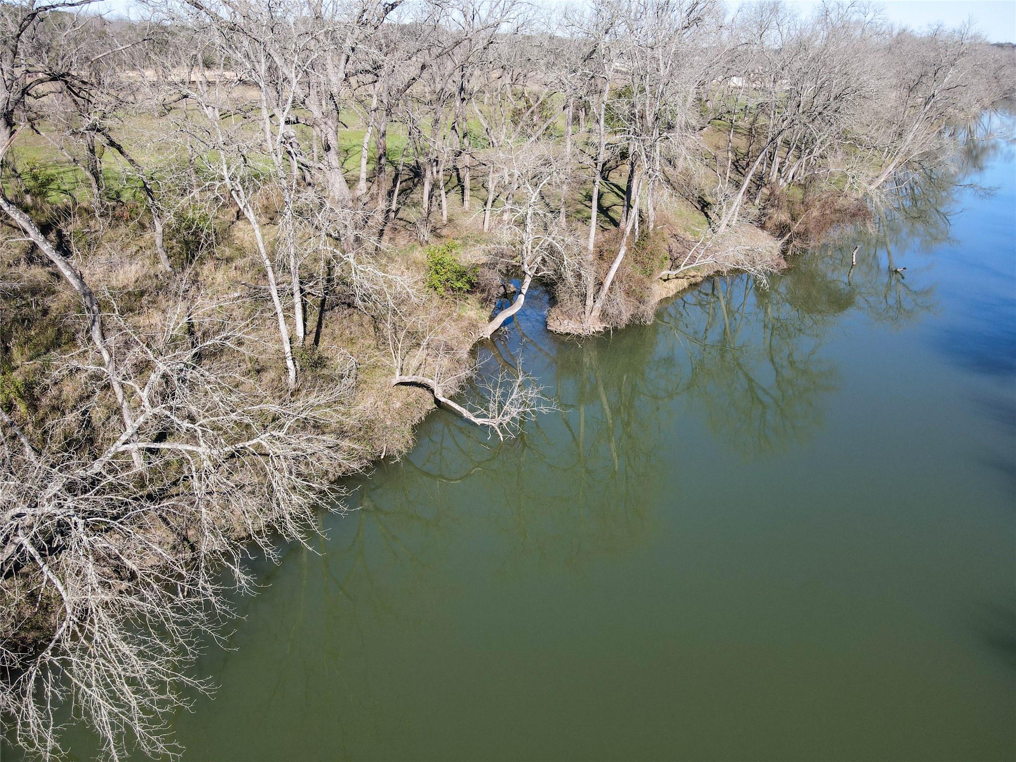 Tbd Lot 1a Leon River Property Photo 8