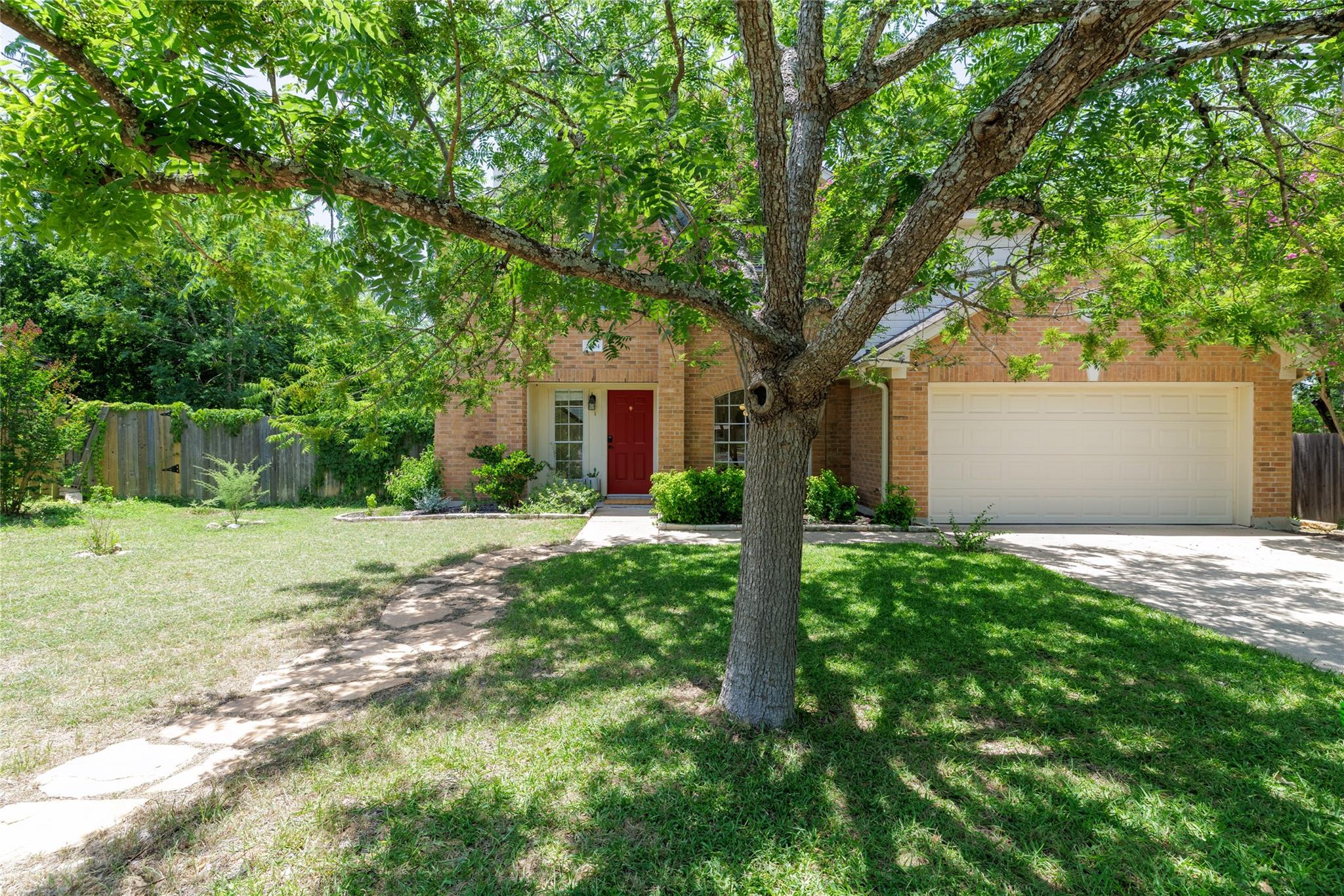 16704 Shipshaw River Cv Property Photo 1