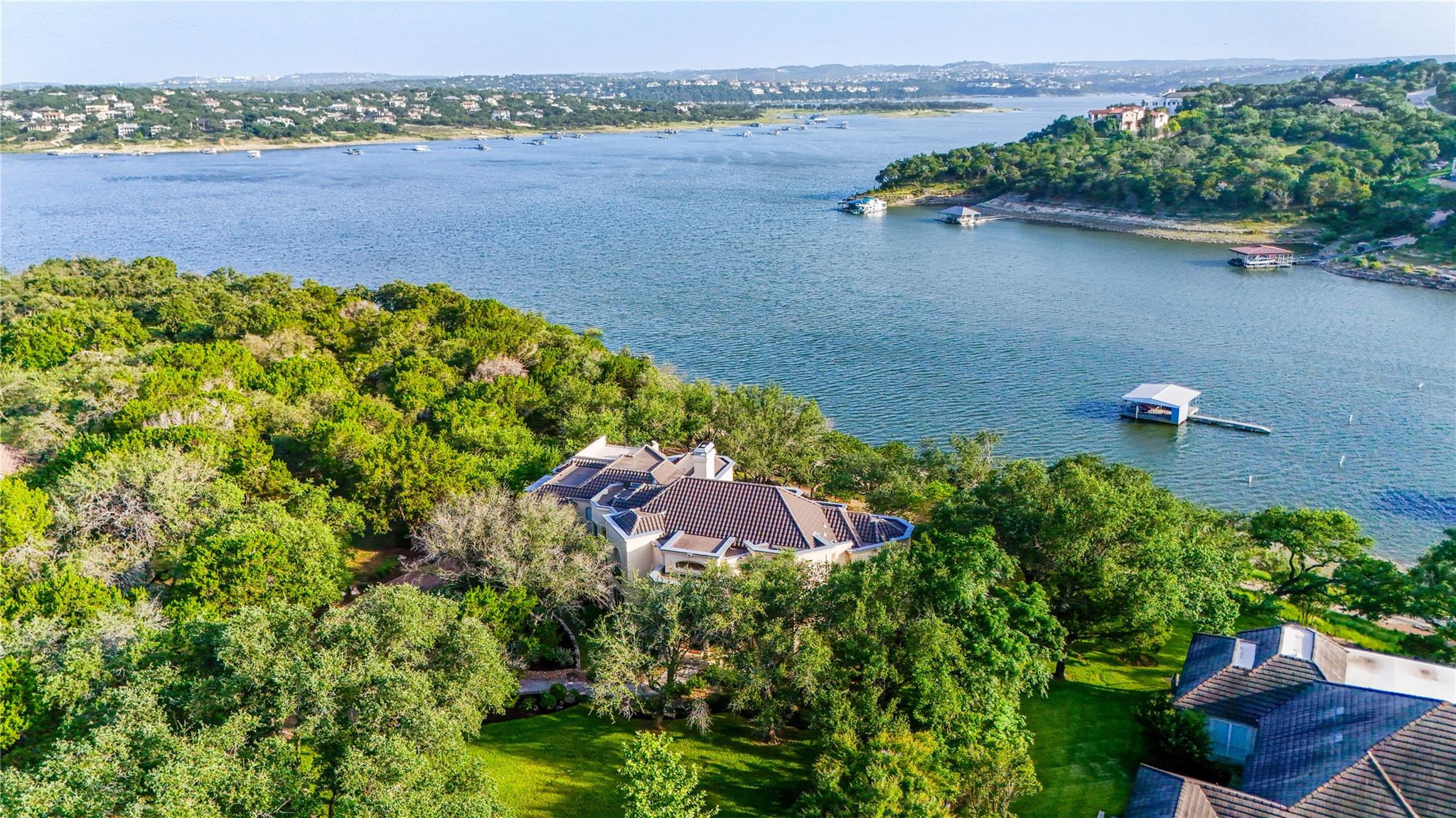 19801 Angel Bay Dr