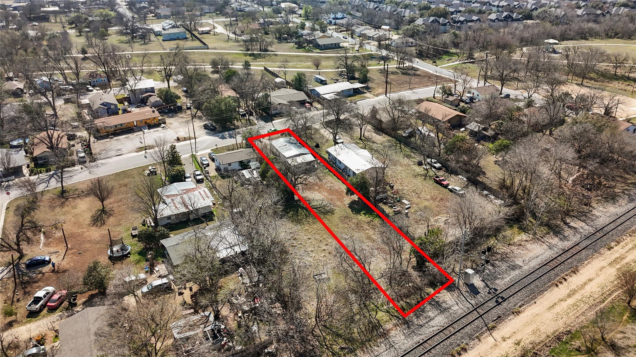 814 Alabama St Property Photo 2
