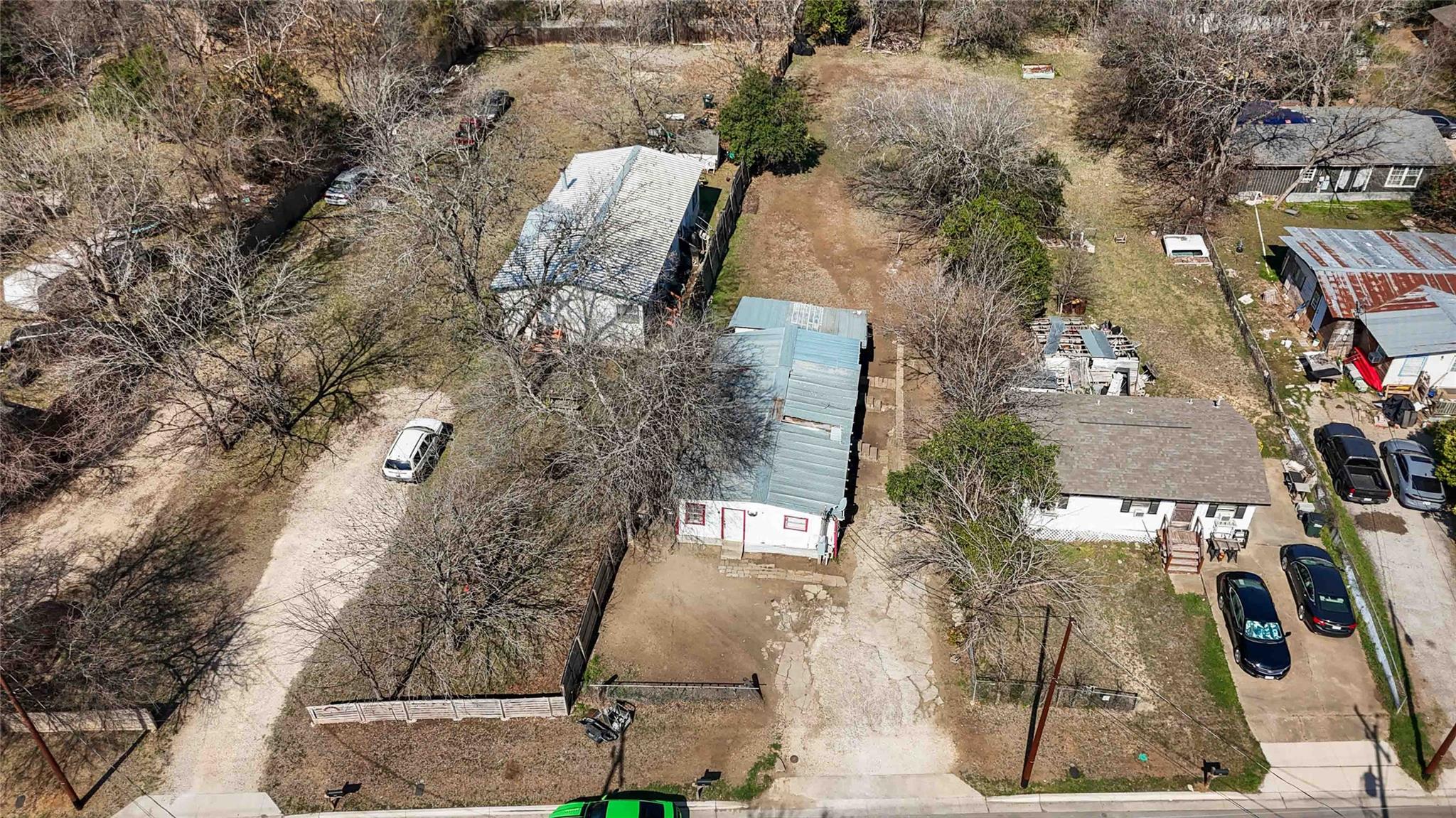 814 Alabama St Property Photo 5