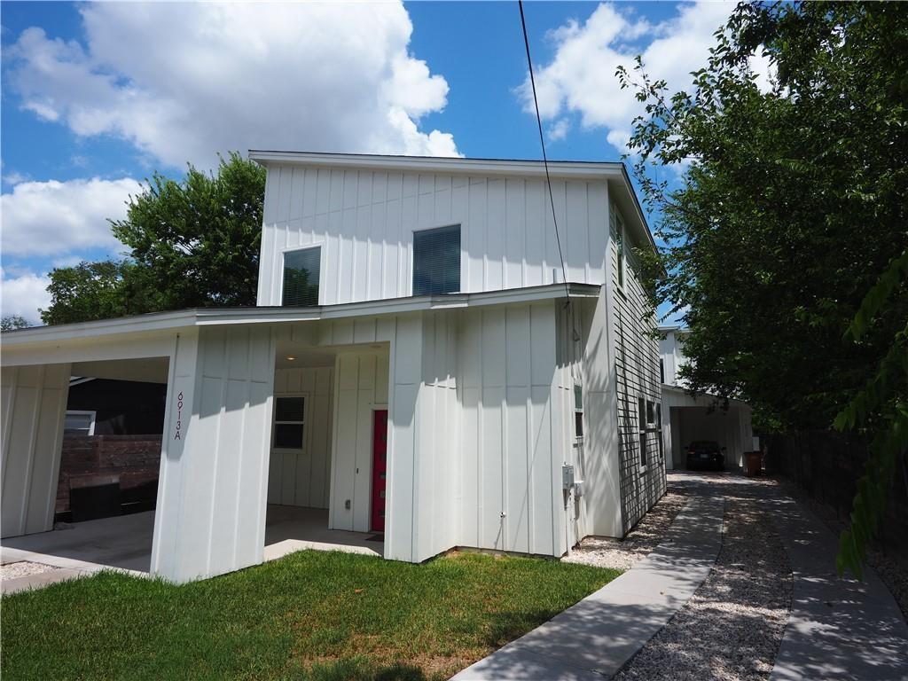 6913 Providence Ave #a Property Photo 2