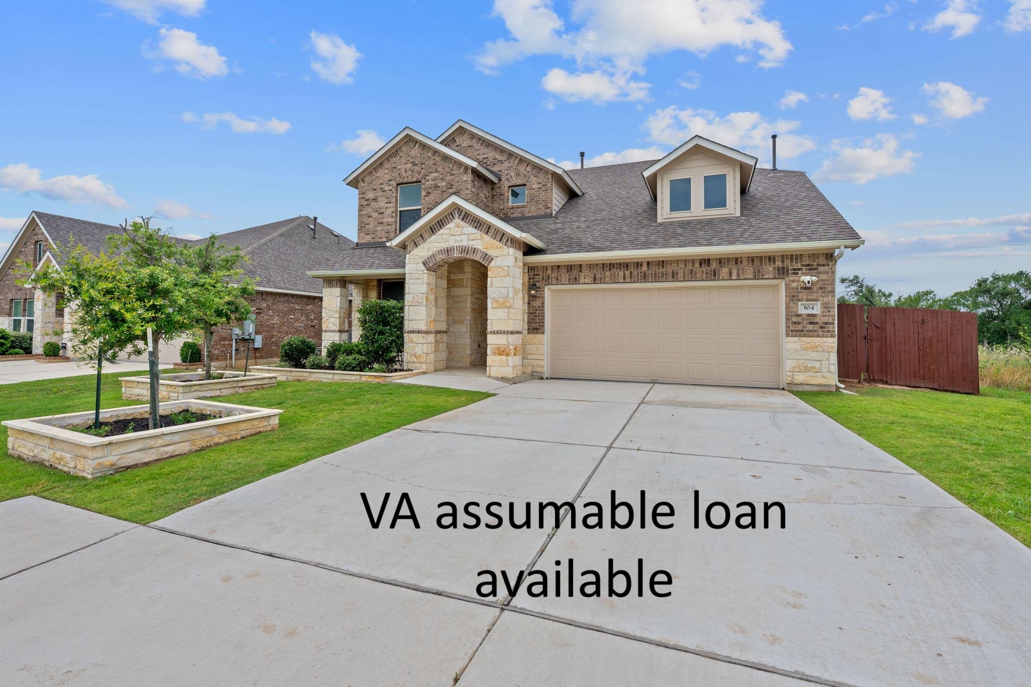 104 Meadow Wood Cv Property Photo 1