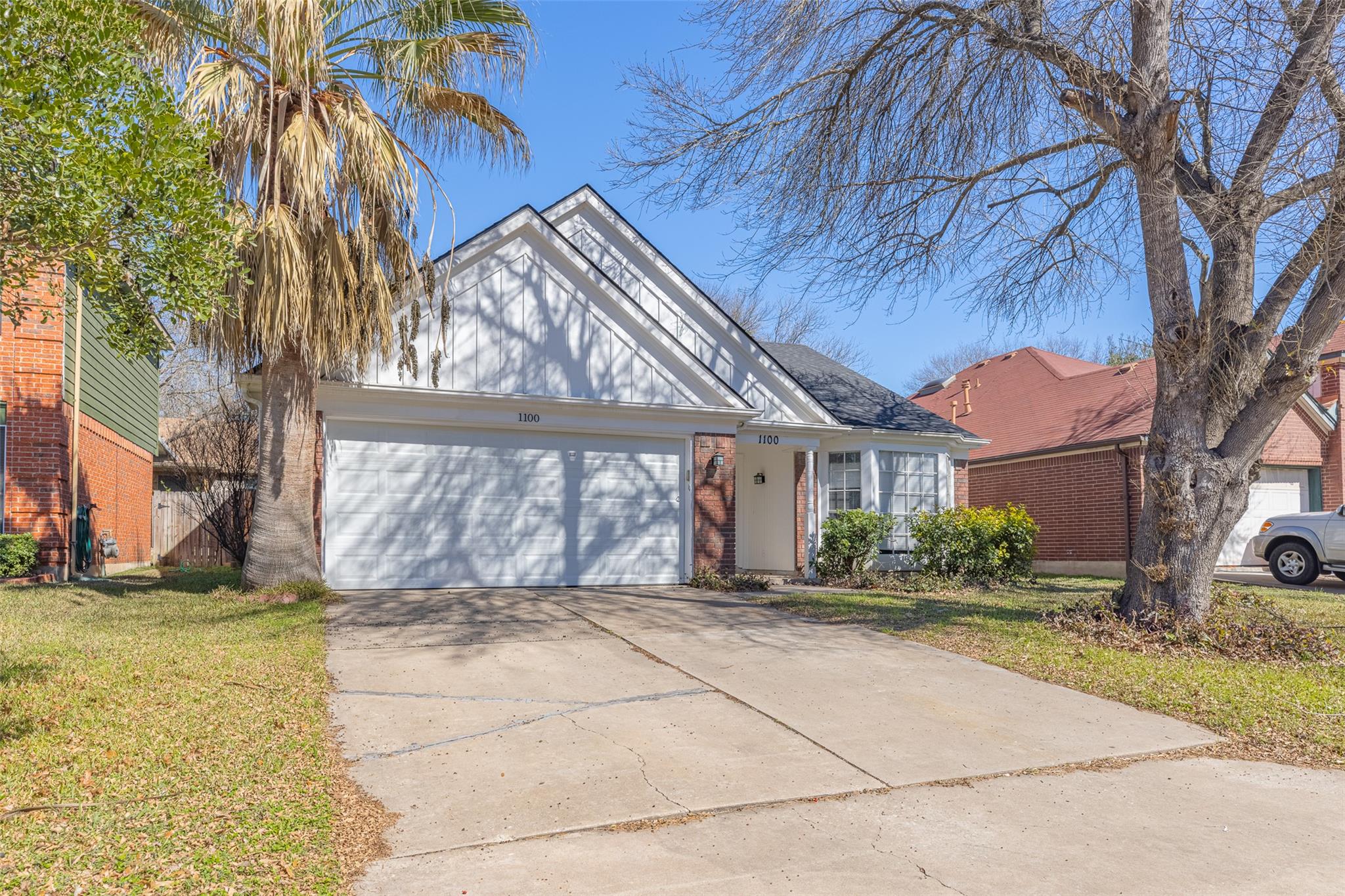 1100 Briargate Dr Property Photo 1