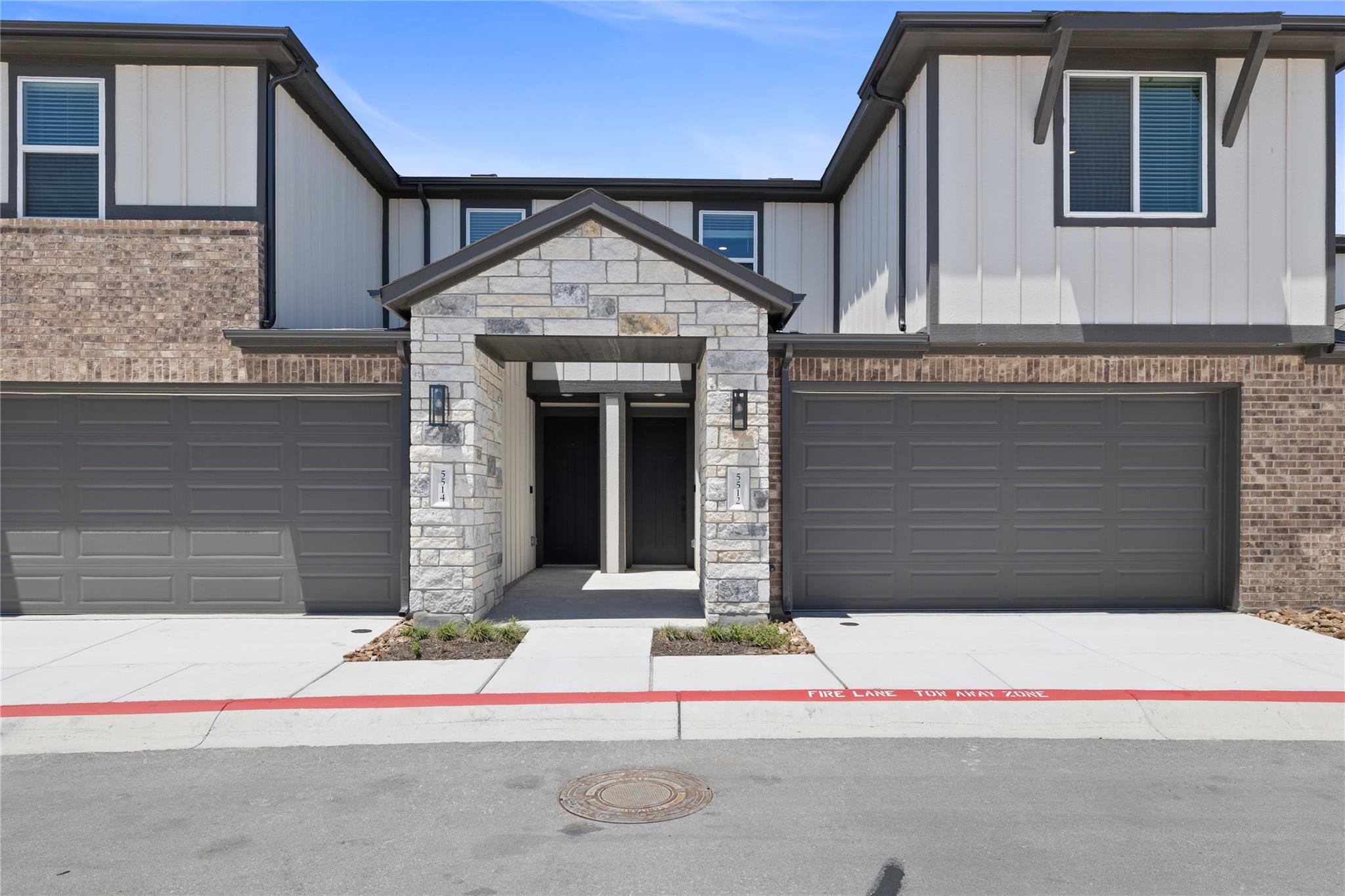 5510 Mobeetie Loop Property Photo 1