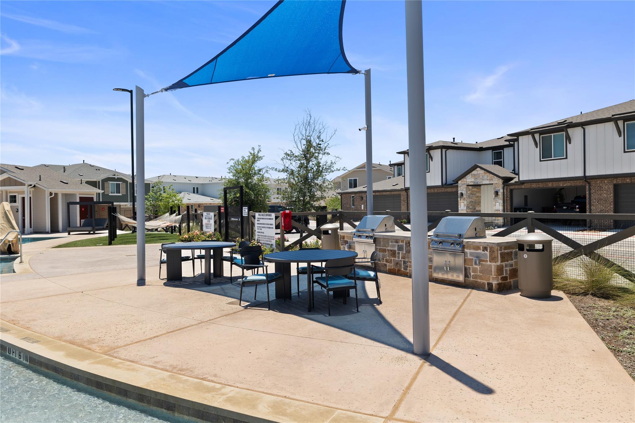 5510 Mobeetie Loop Property Photo 16