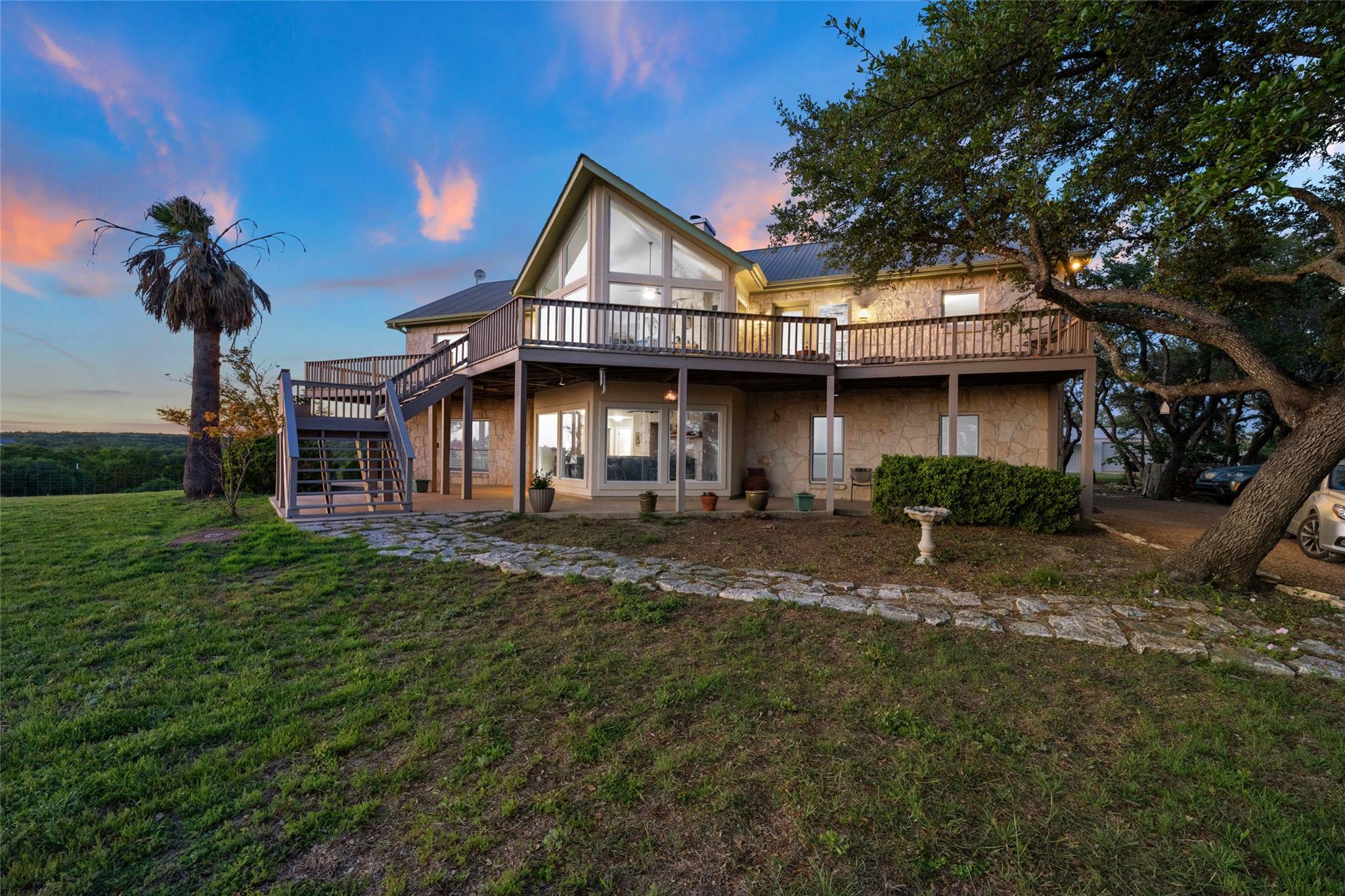 2400 W. Fitzhugh Road RD