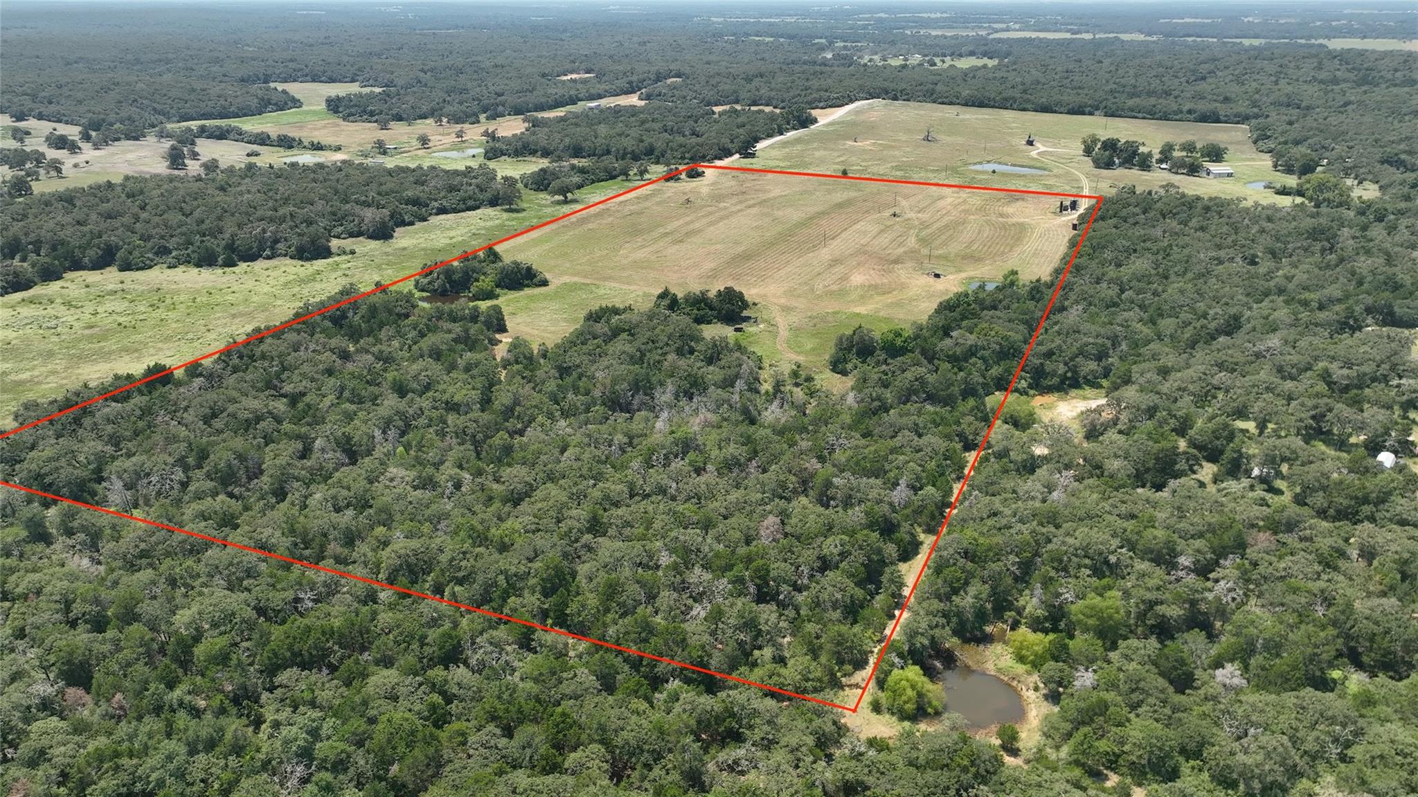 Tbd County Road 326 Property Photo
