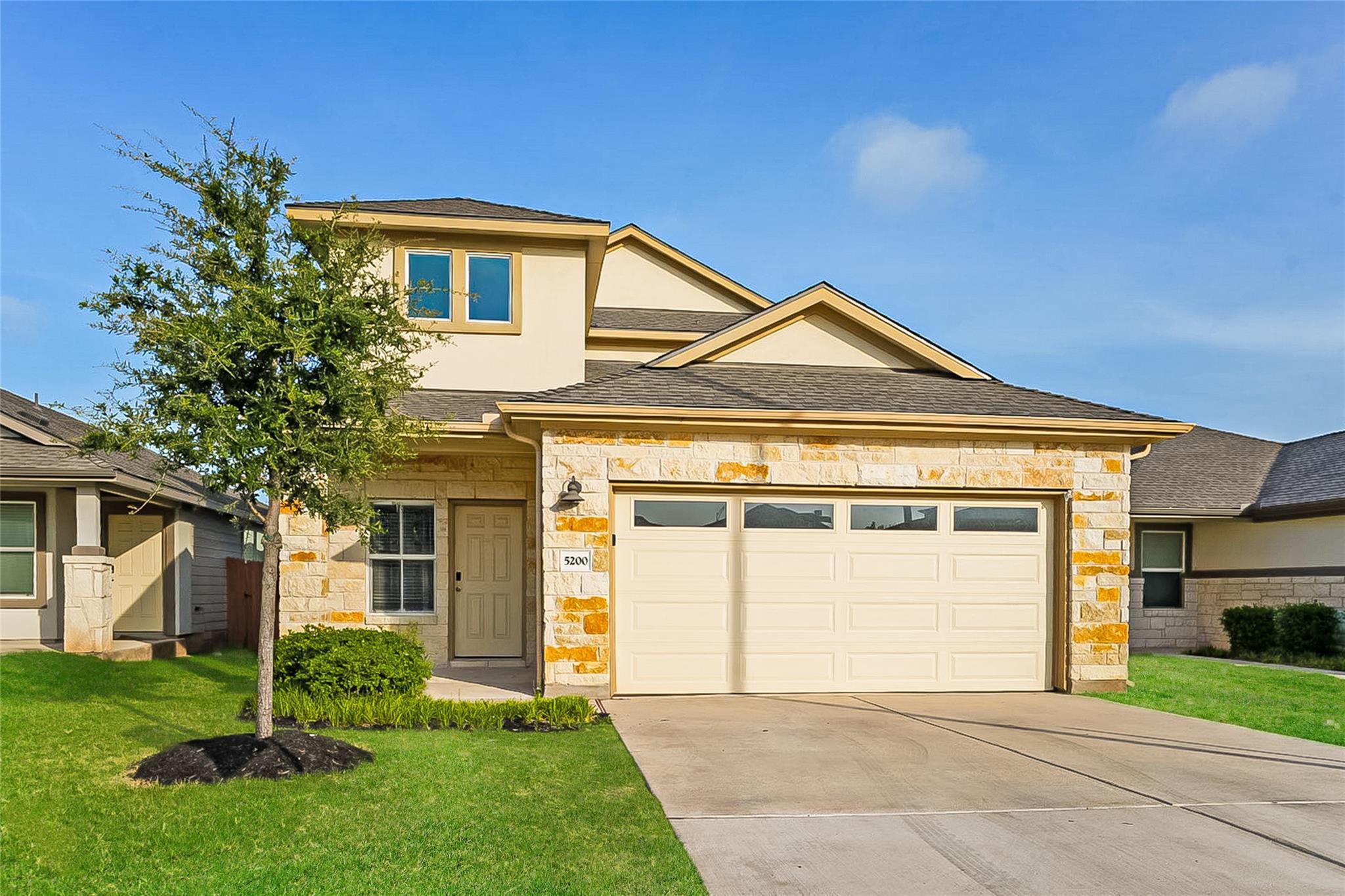 5200 Saddle Club Dr Property Photo 1