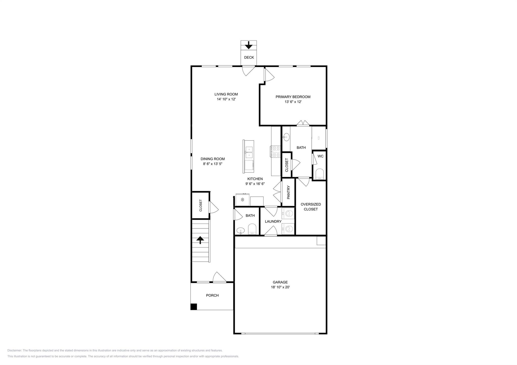 5200 Saddle Club Dr Property Photo 18