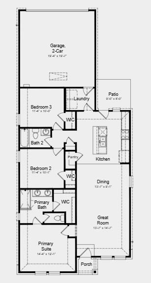 100 Christy St Property Photo 12
