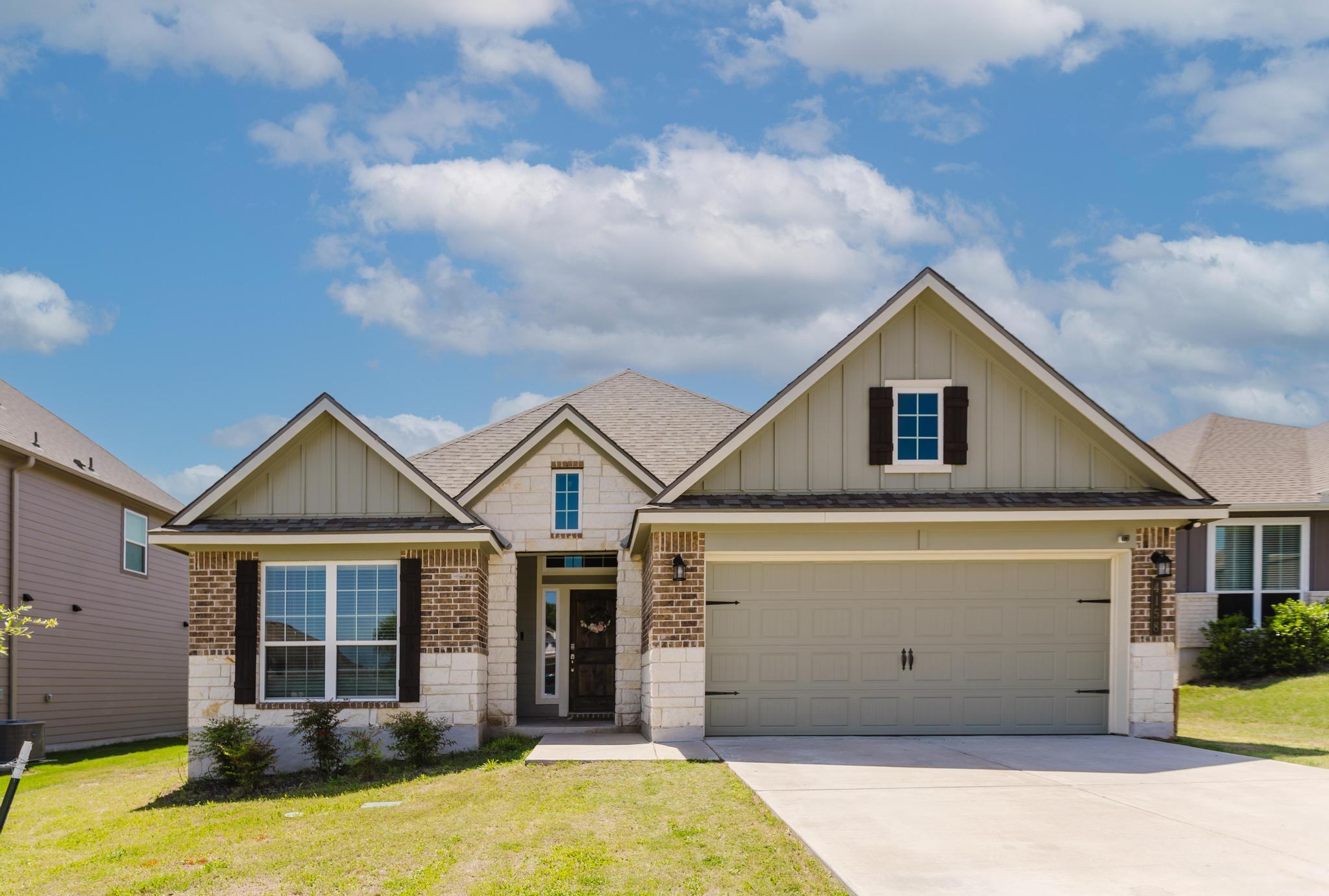 4158 Aransas Dr Property Photo