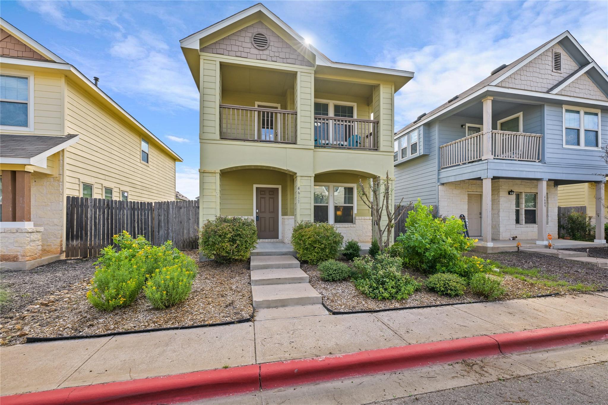 4611 Esper Ln #324 Property Photo 1