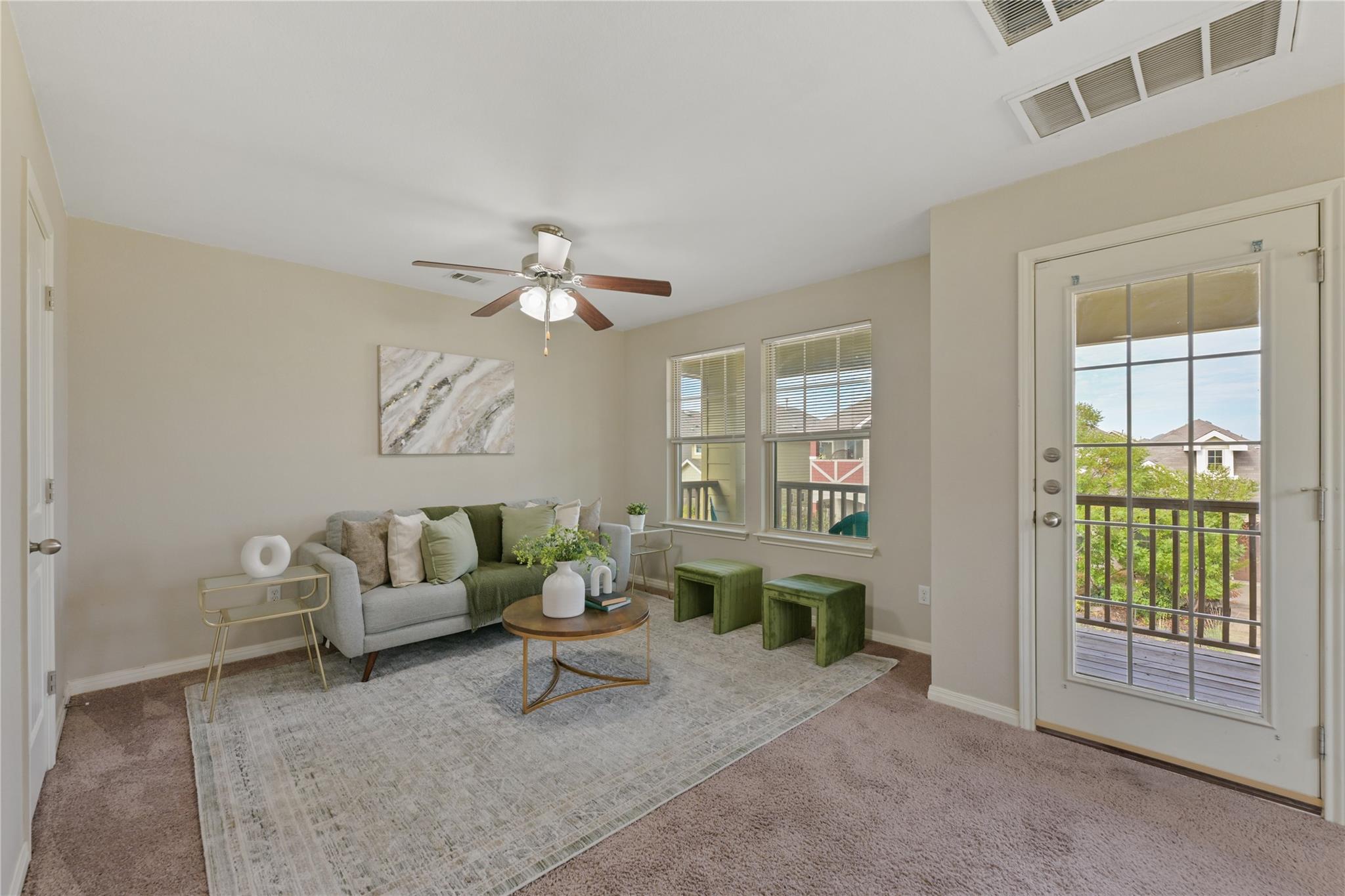 4611 Esper Ln #324 Property Photo 17