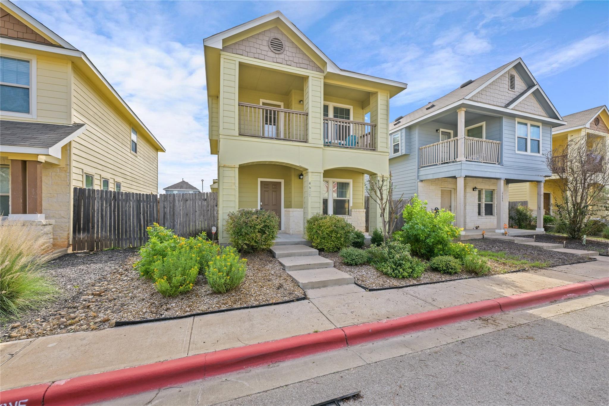 4611 Esper Ln #324 Property Photo 21
