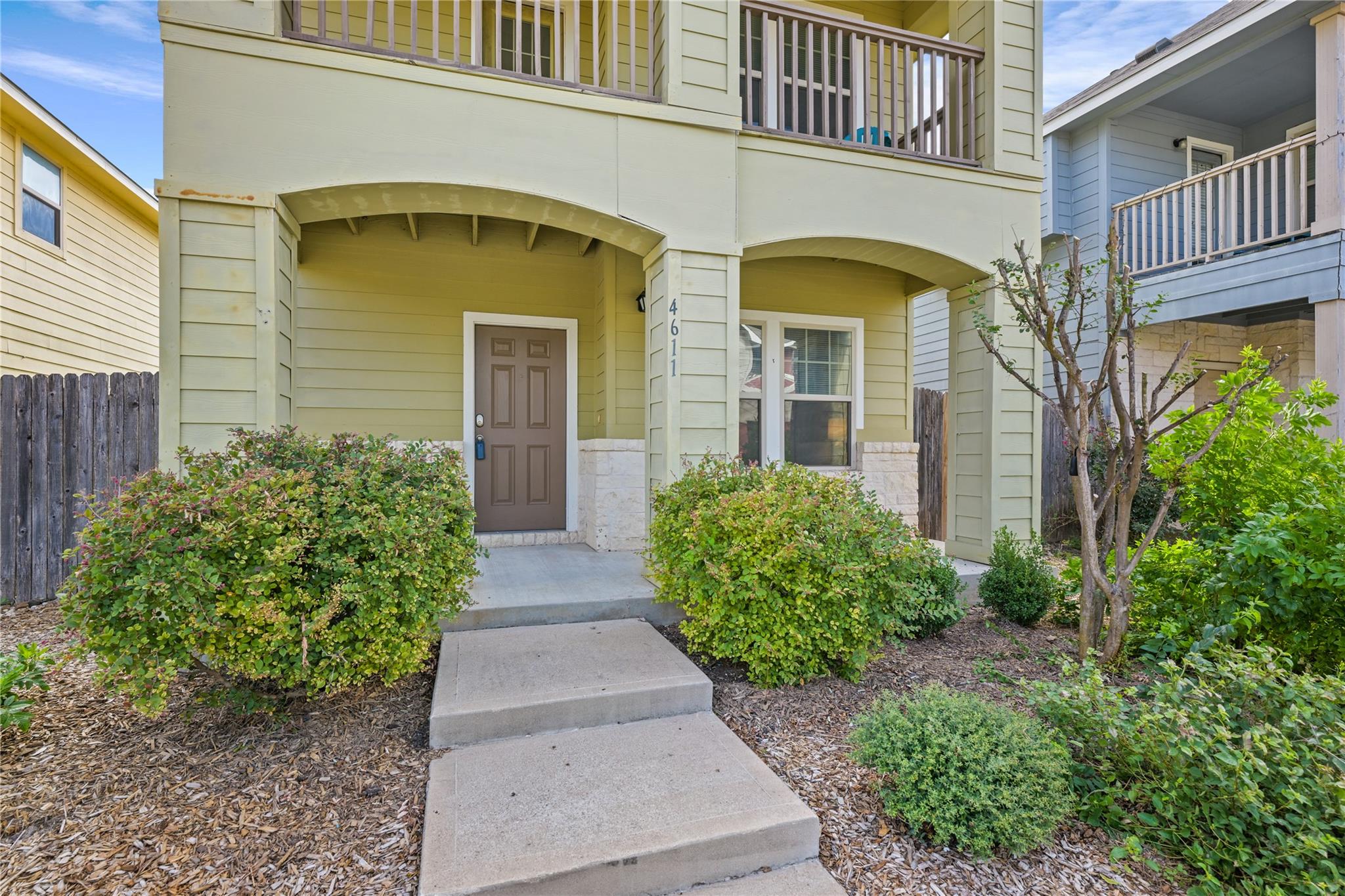 4611 Esper Ln #324 Property Photo 22