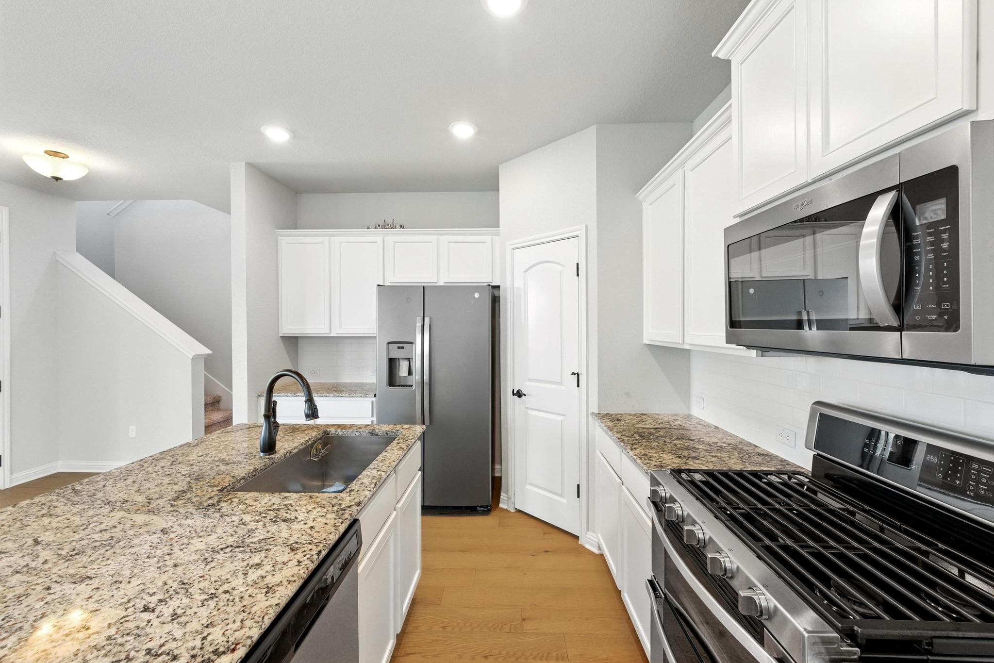 8007 Orizzonte St Property Photo 12