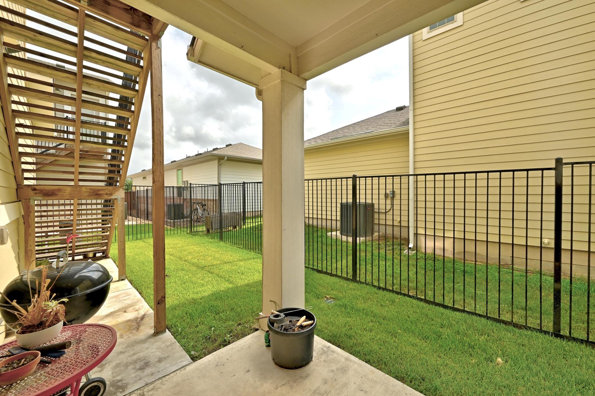 8007 Orizzonte St Property Photo 26