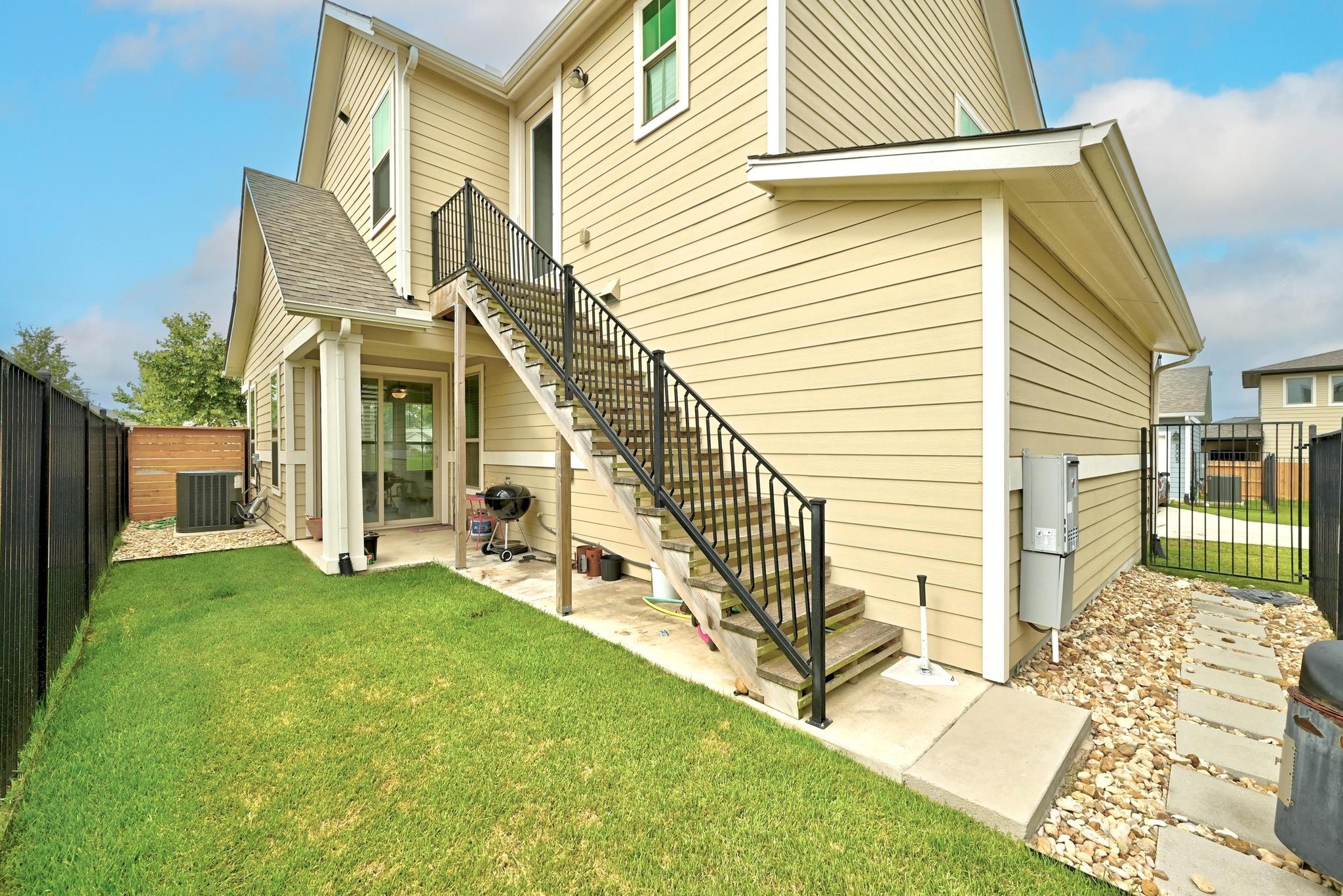 8007 Orizzonte St Property Photo 27