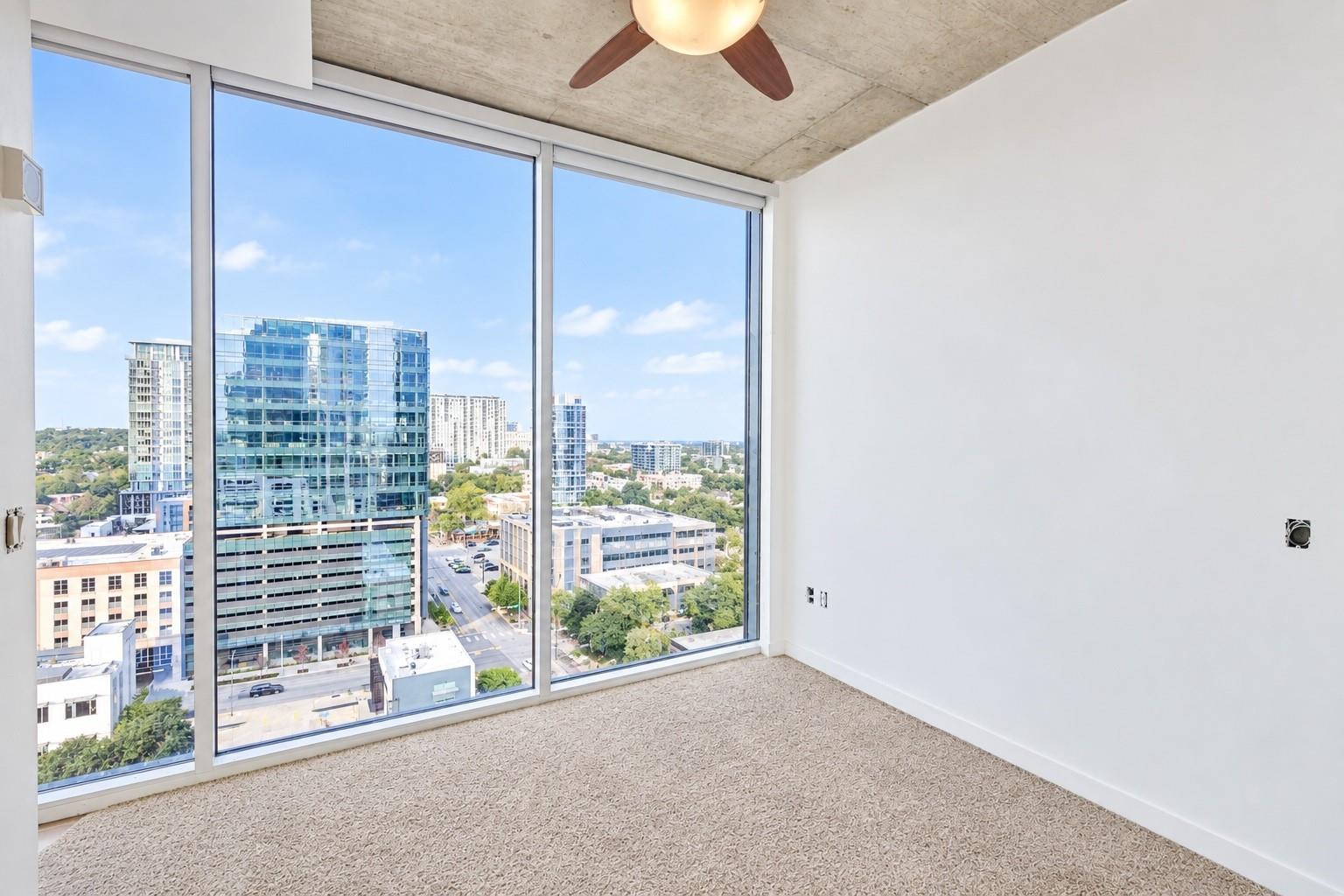 360 Nueces St #1416 Property Photo 10