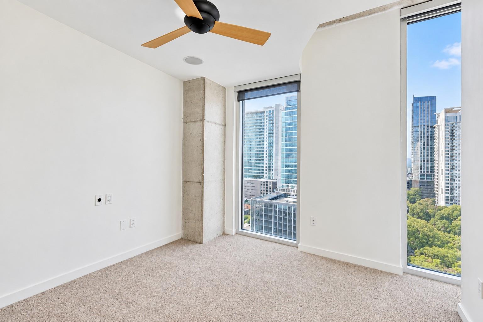 360 Nueces St #1416 Property Photo 13