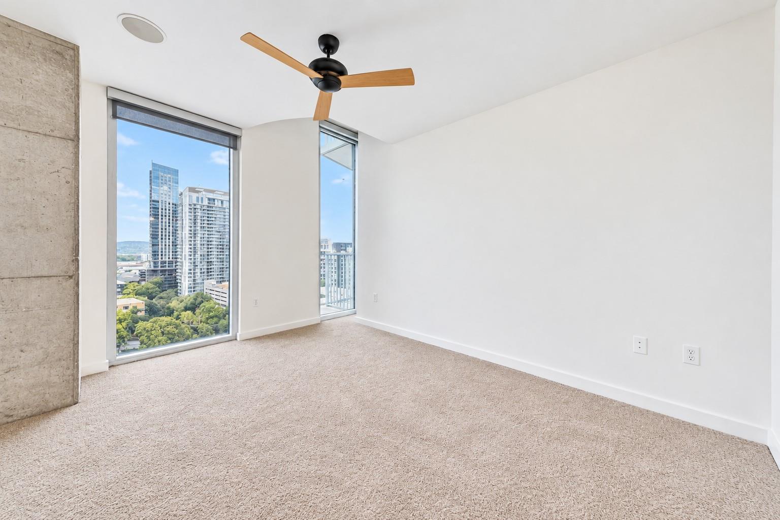 360 Nueces St #1416 Property Photo 14