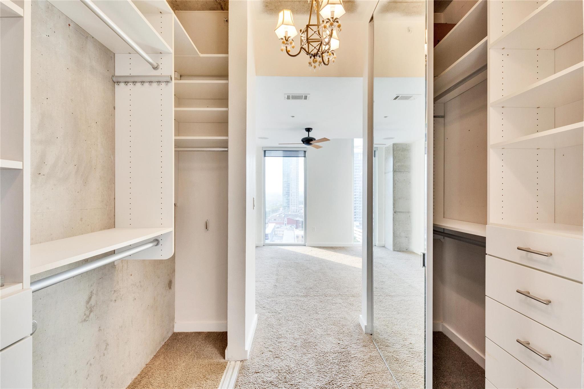 360 Nueces St #1416 Property Photo 15