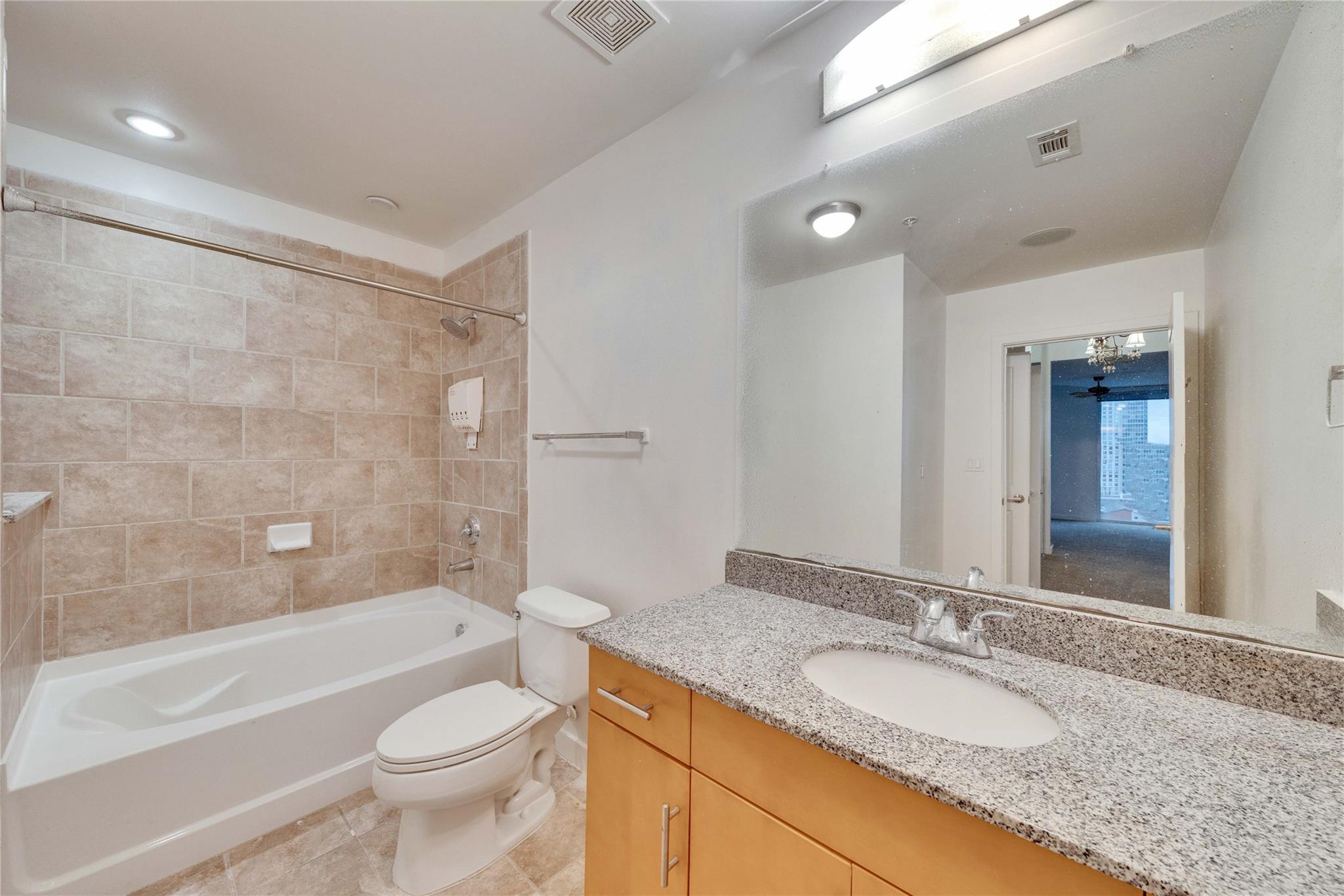 360 Nueces St #1416 Property Photo 16