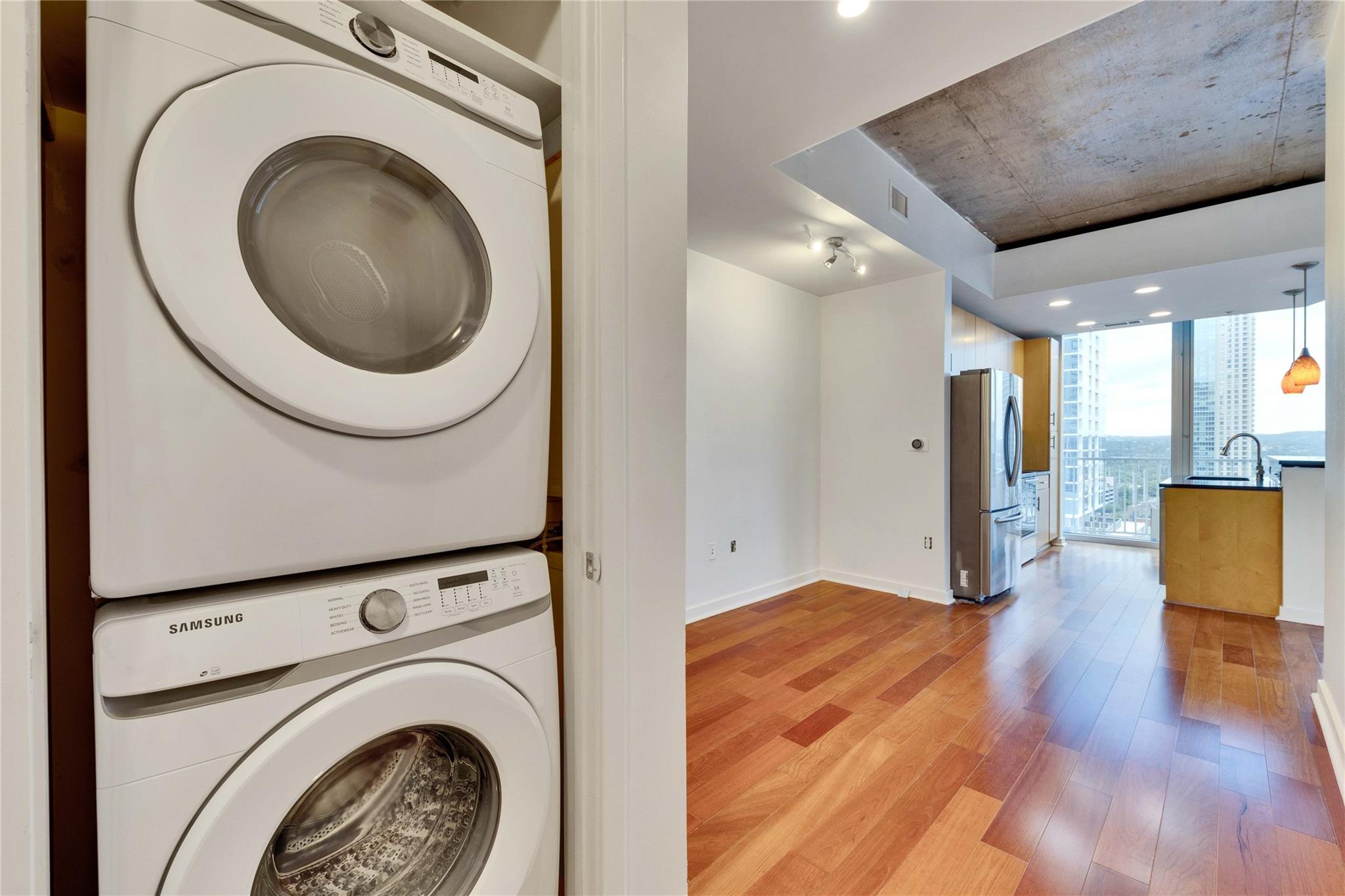 360 Nueces St #1416 Property Photo 17