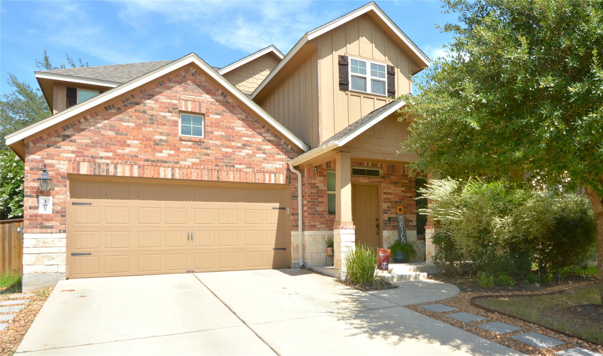 167 Patriot Dr