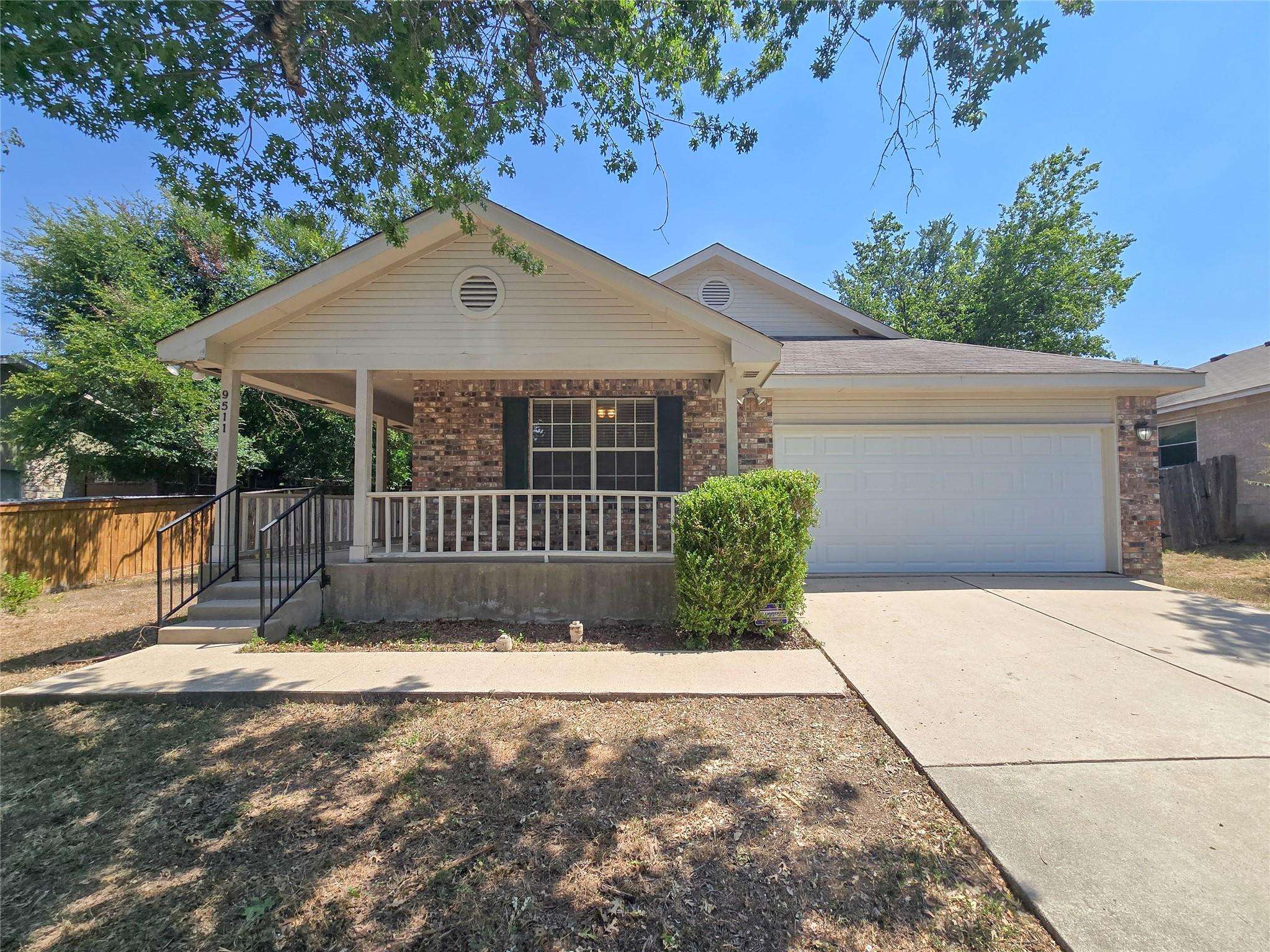 9511 Woodvale Dr Property Photo 1