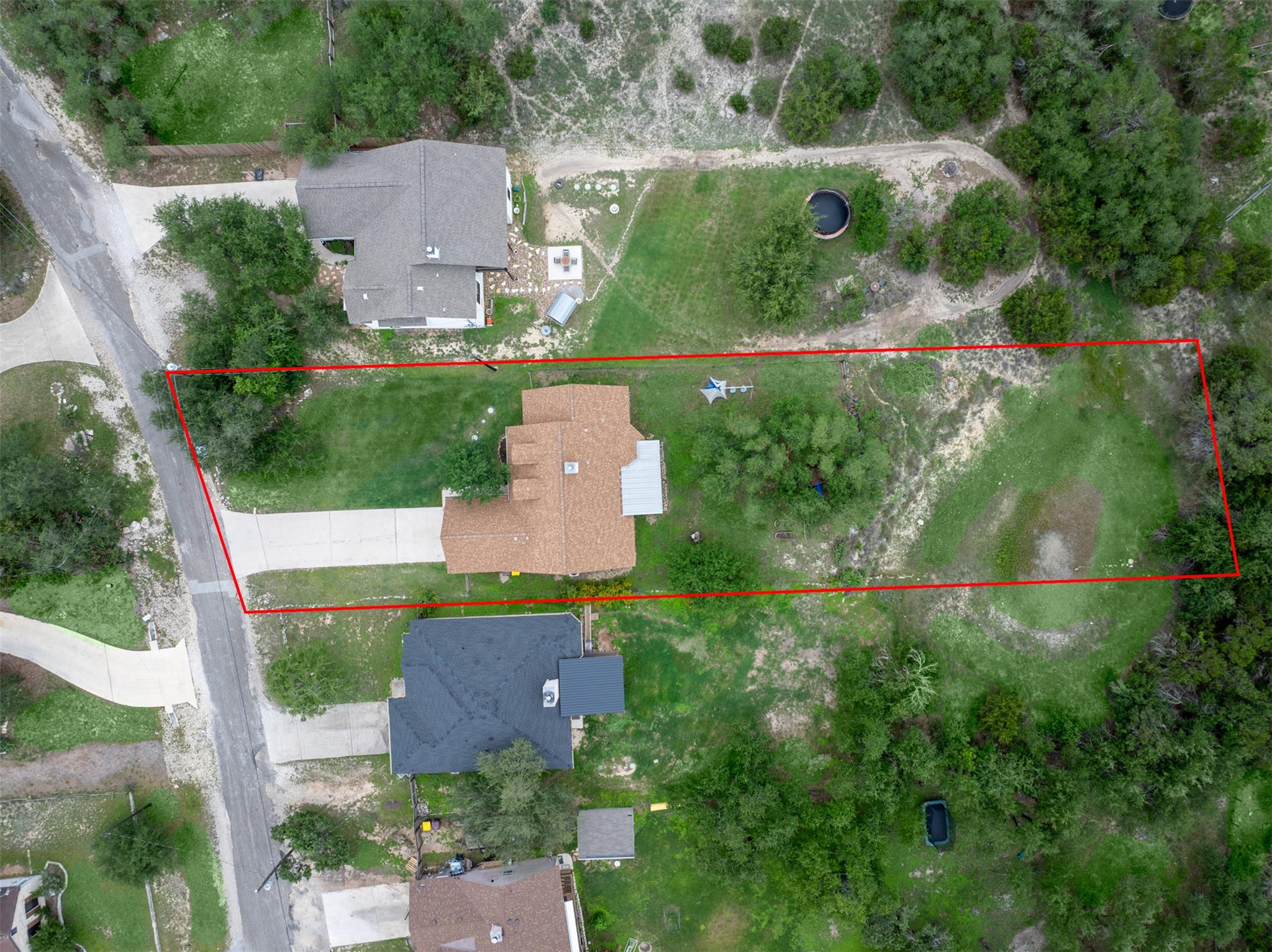 10102 Twin Lake Loop Property Photo 33