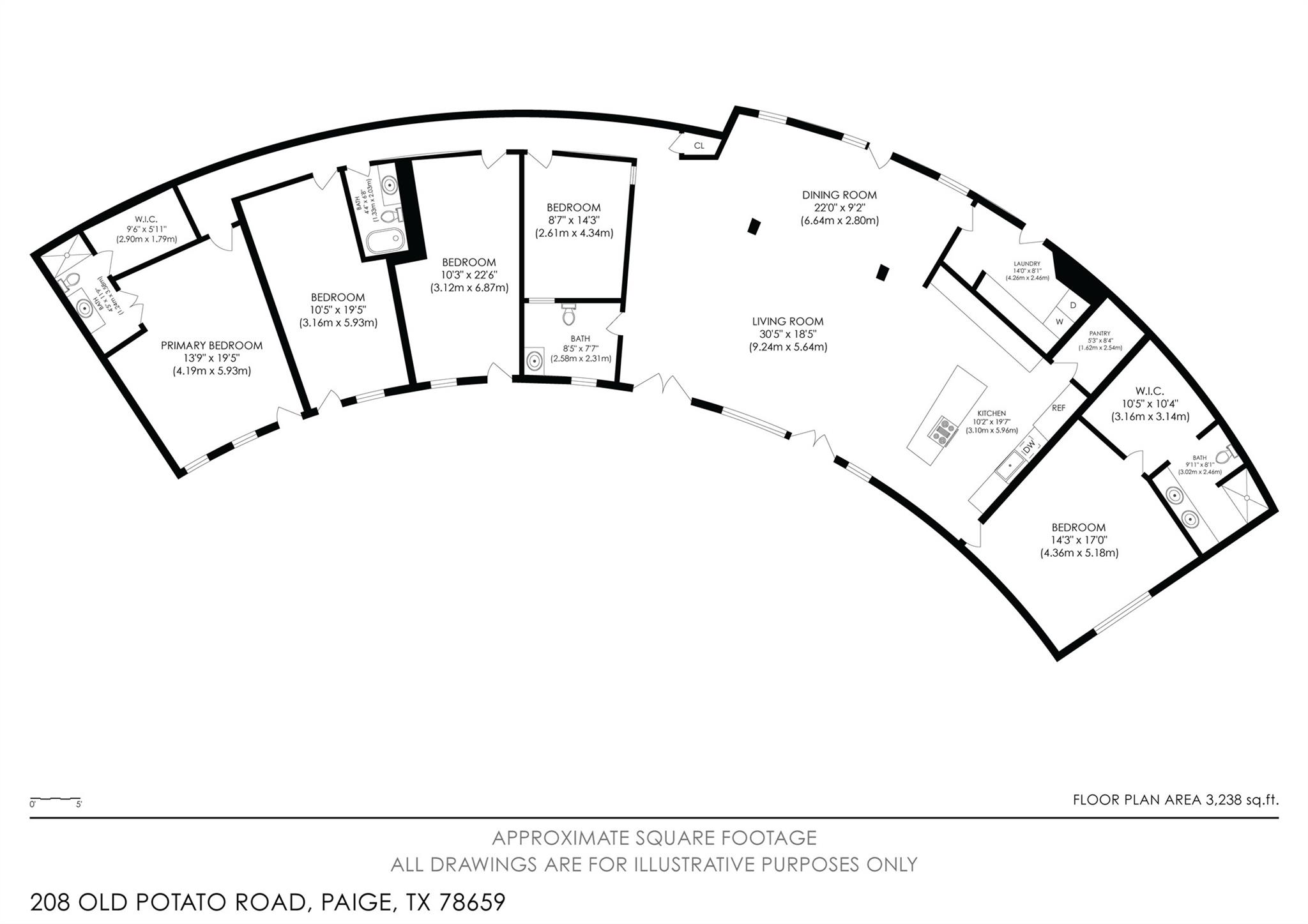 208 Old Potato Rd Property Photo 10
