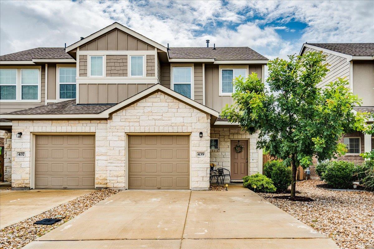 439 White Steppe Way #51 Property Photo 1