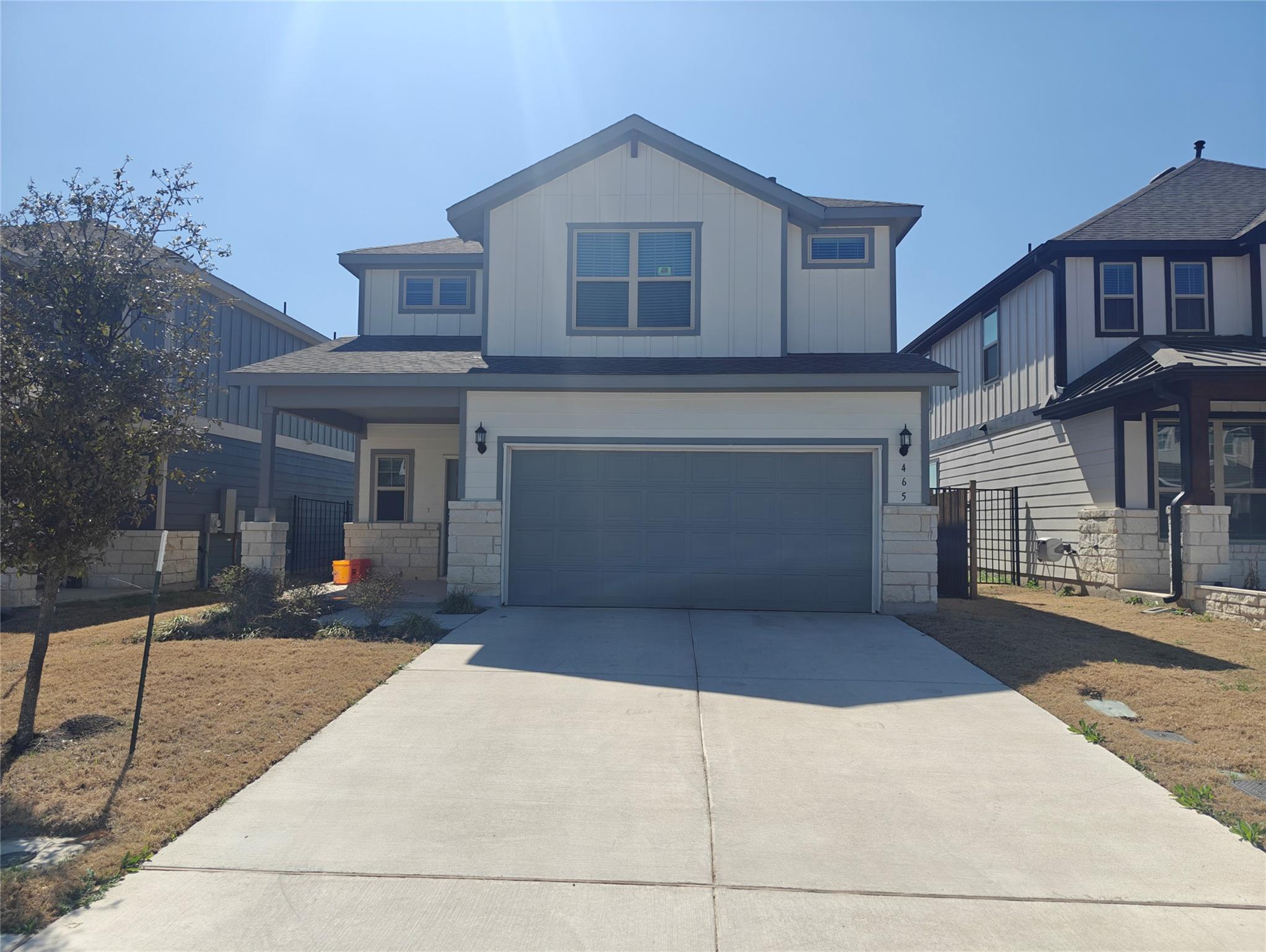 465 Pickrell Loop Property Photo