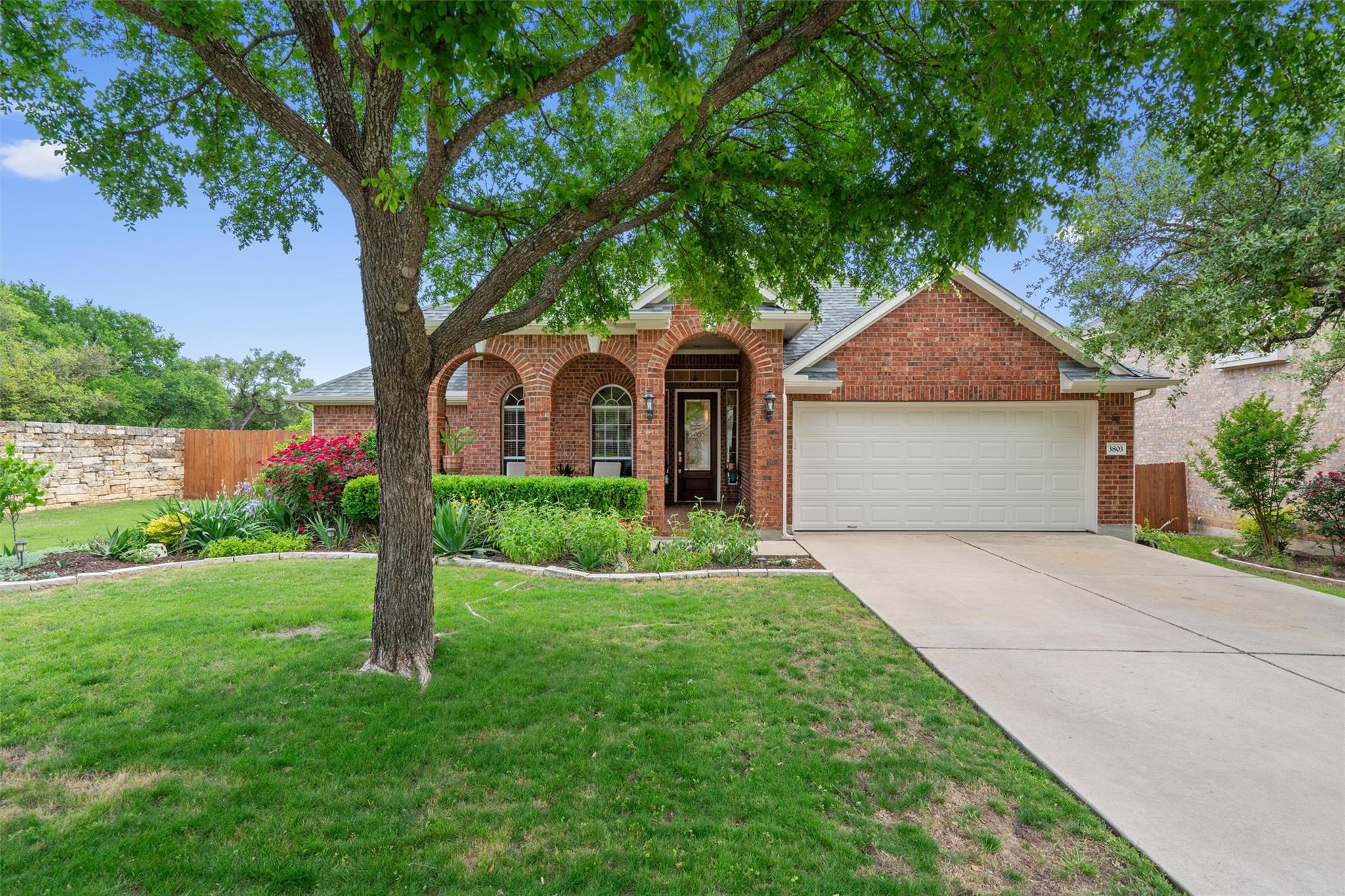 3803 Azur Ln Property Photo 1