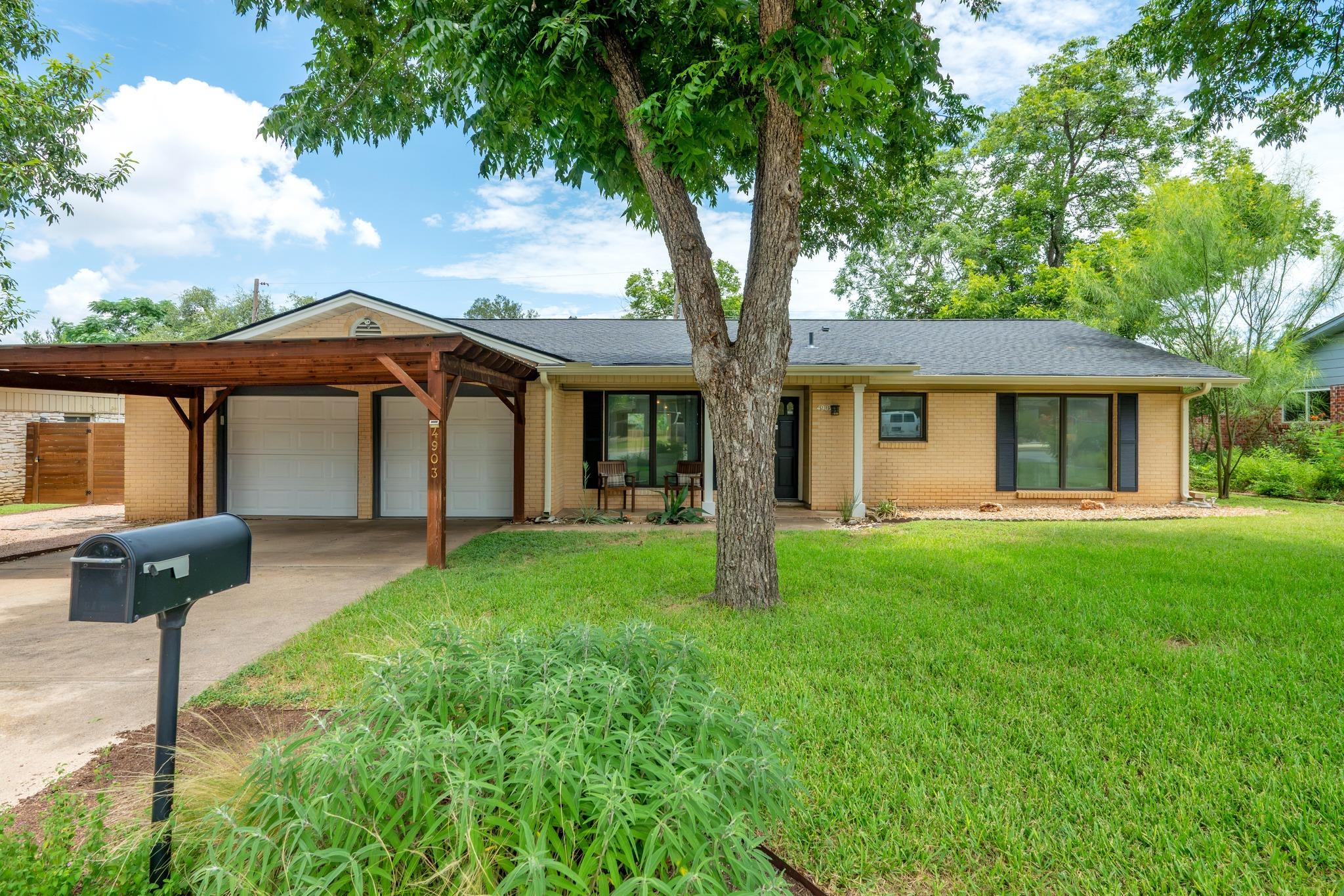 4903 Tahoe Trl Property Photo 40
