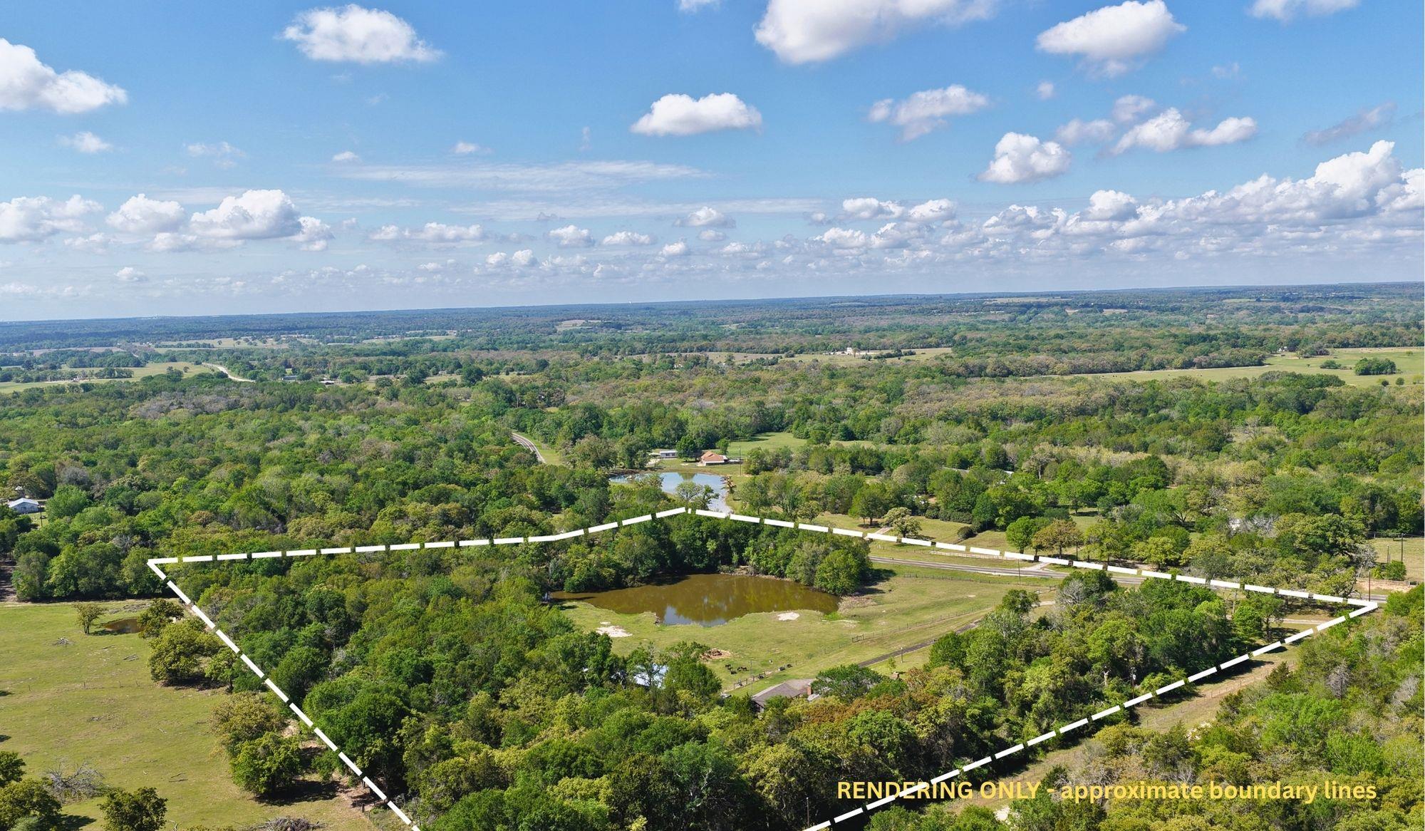 5916 Private Road 2003 (+/- 12 Acres) None Property Photo 2