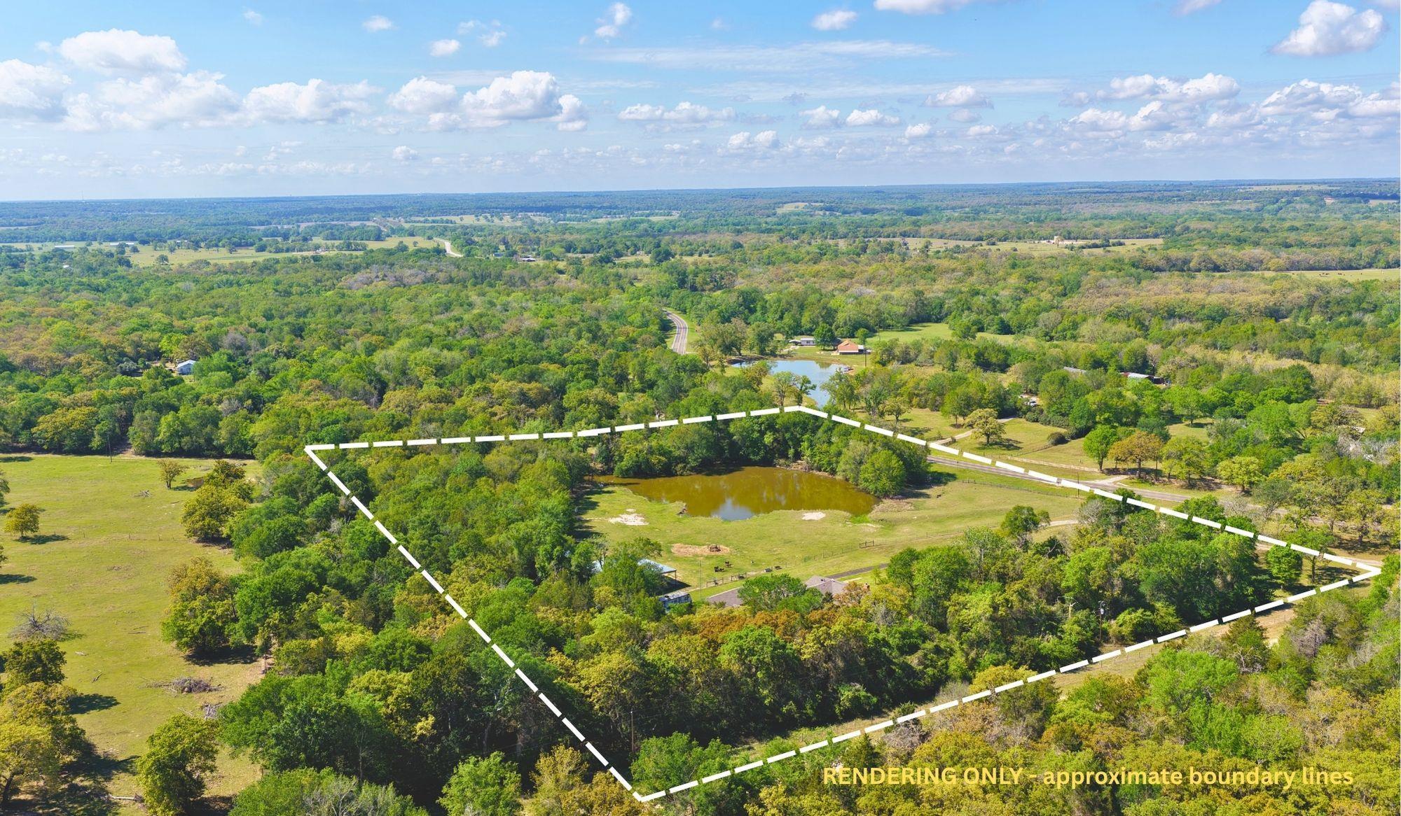 5916 Private Road 2003 (+/- 12 Acres) None Property Photo 18