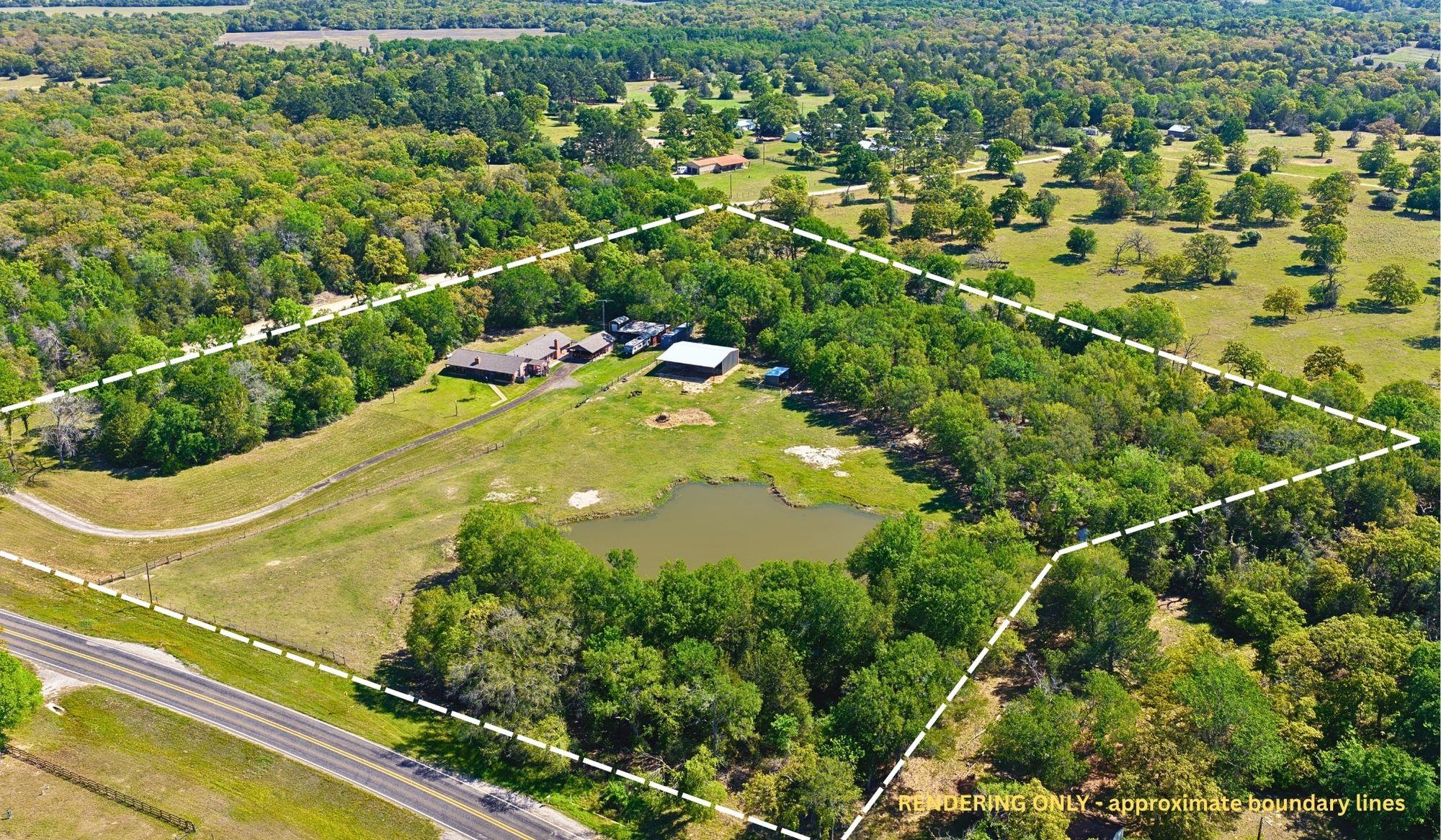 5916 Private Road 2003 (+/- 12 Acres) None Property Photo 20