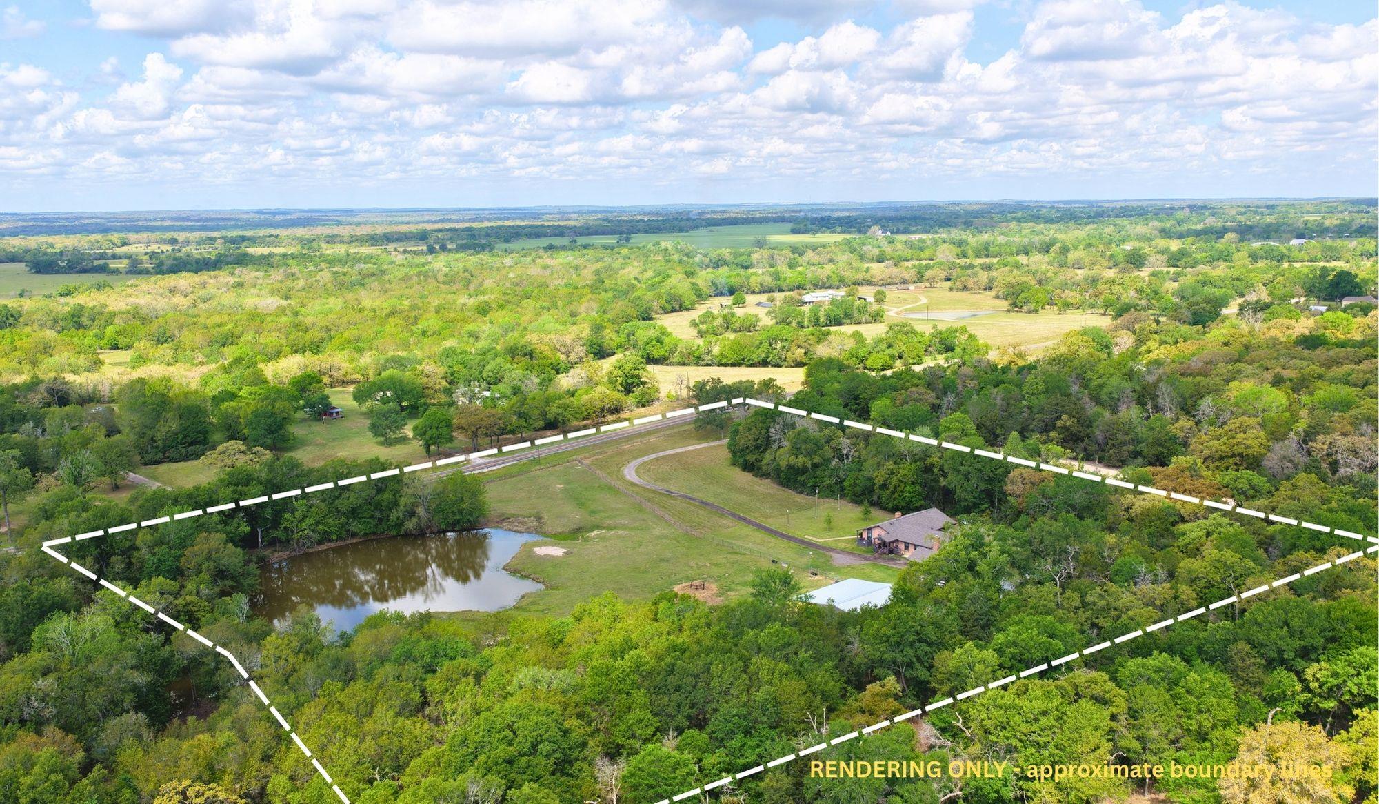 5916 Private Road 2003 (+/- 12 Acres) None Property Photo 21